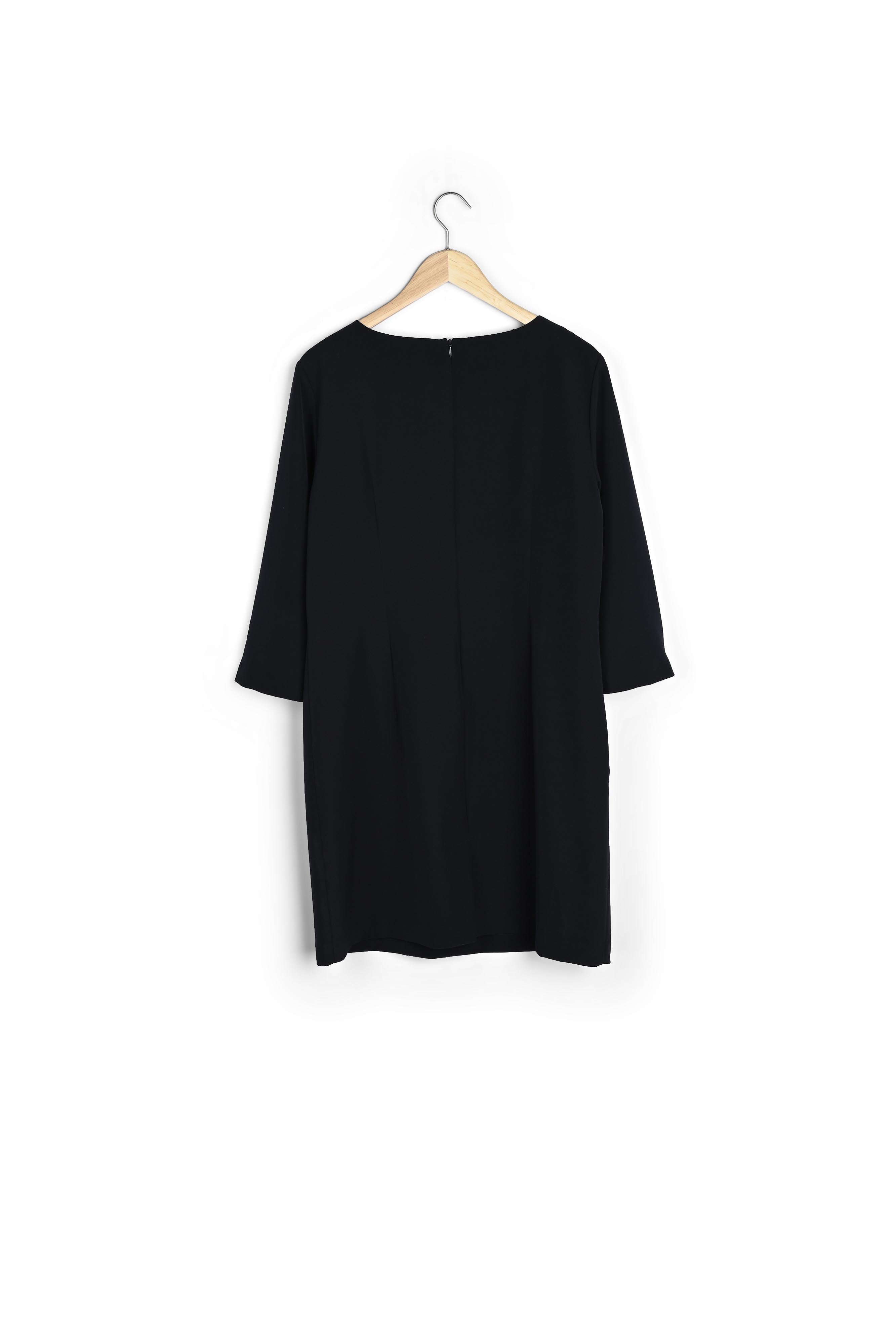 Robe drotie à oeillets Ivi Faume - seconde main