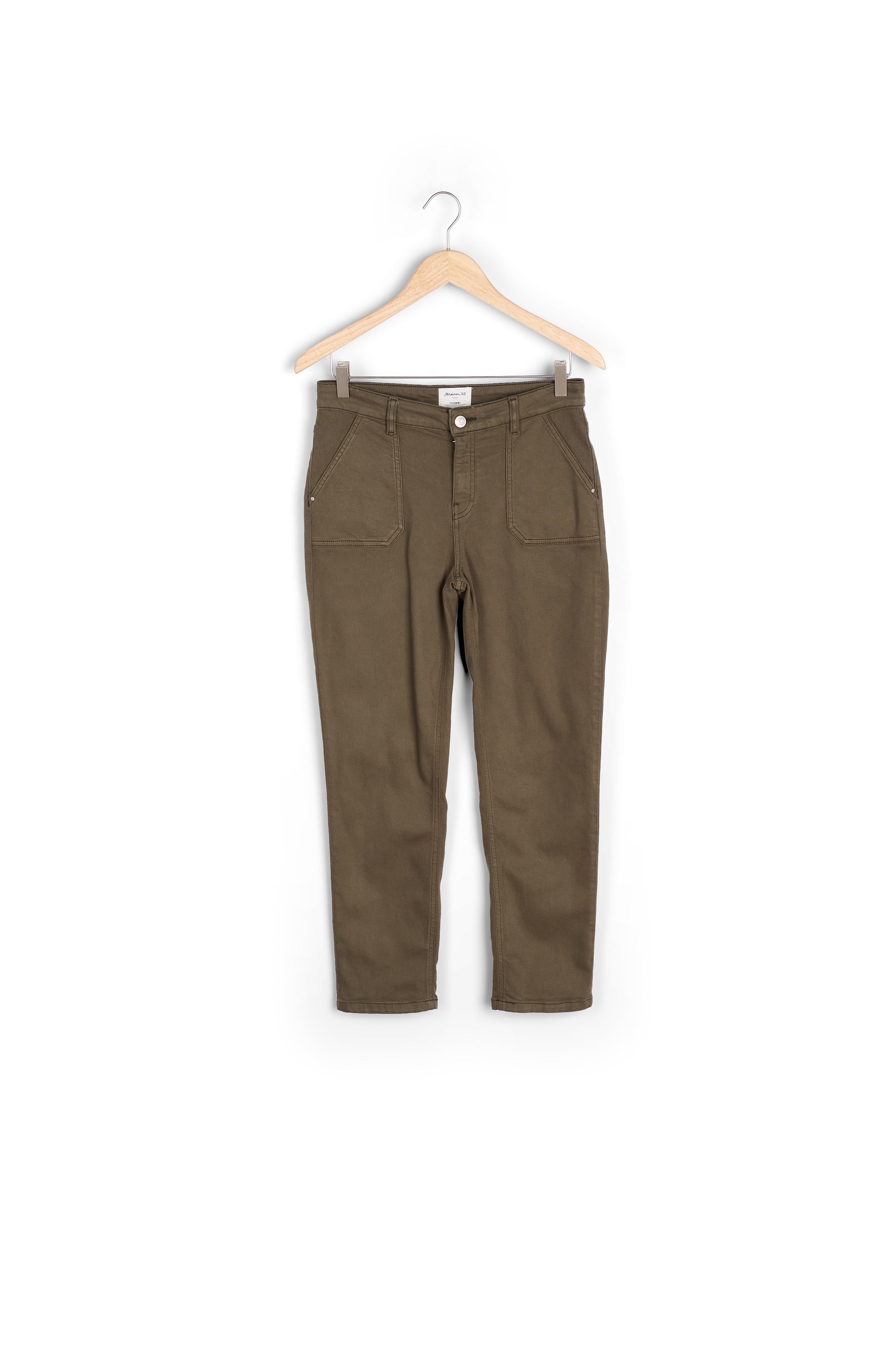 Jean chino Nalla Faume - seconde main