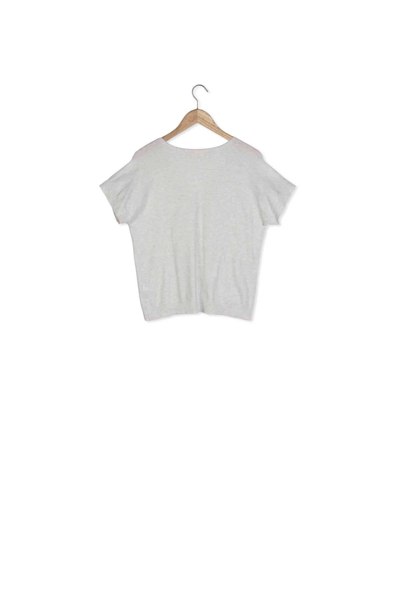 T-shirt SCOTTY 100% coton Faume - seconde main