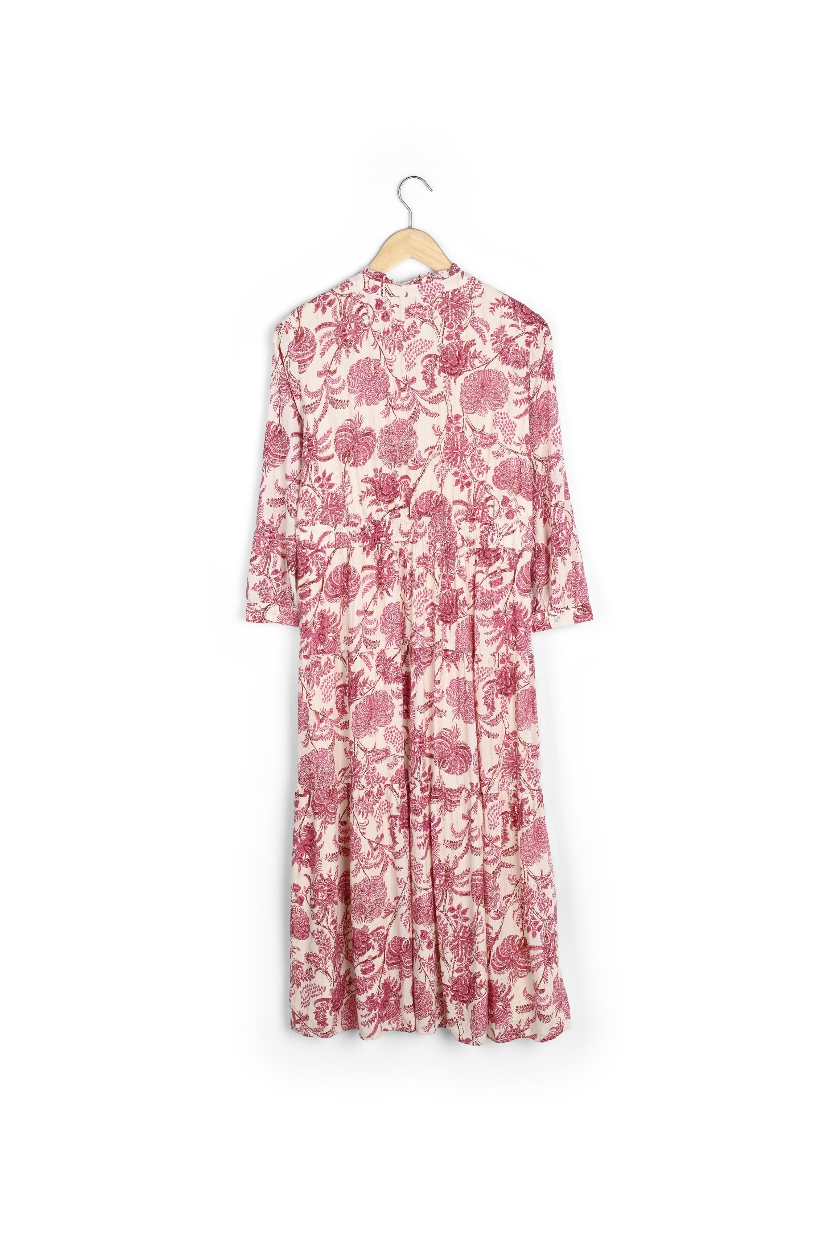 Robe Carola Faume - seconde main