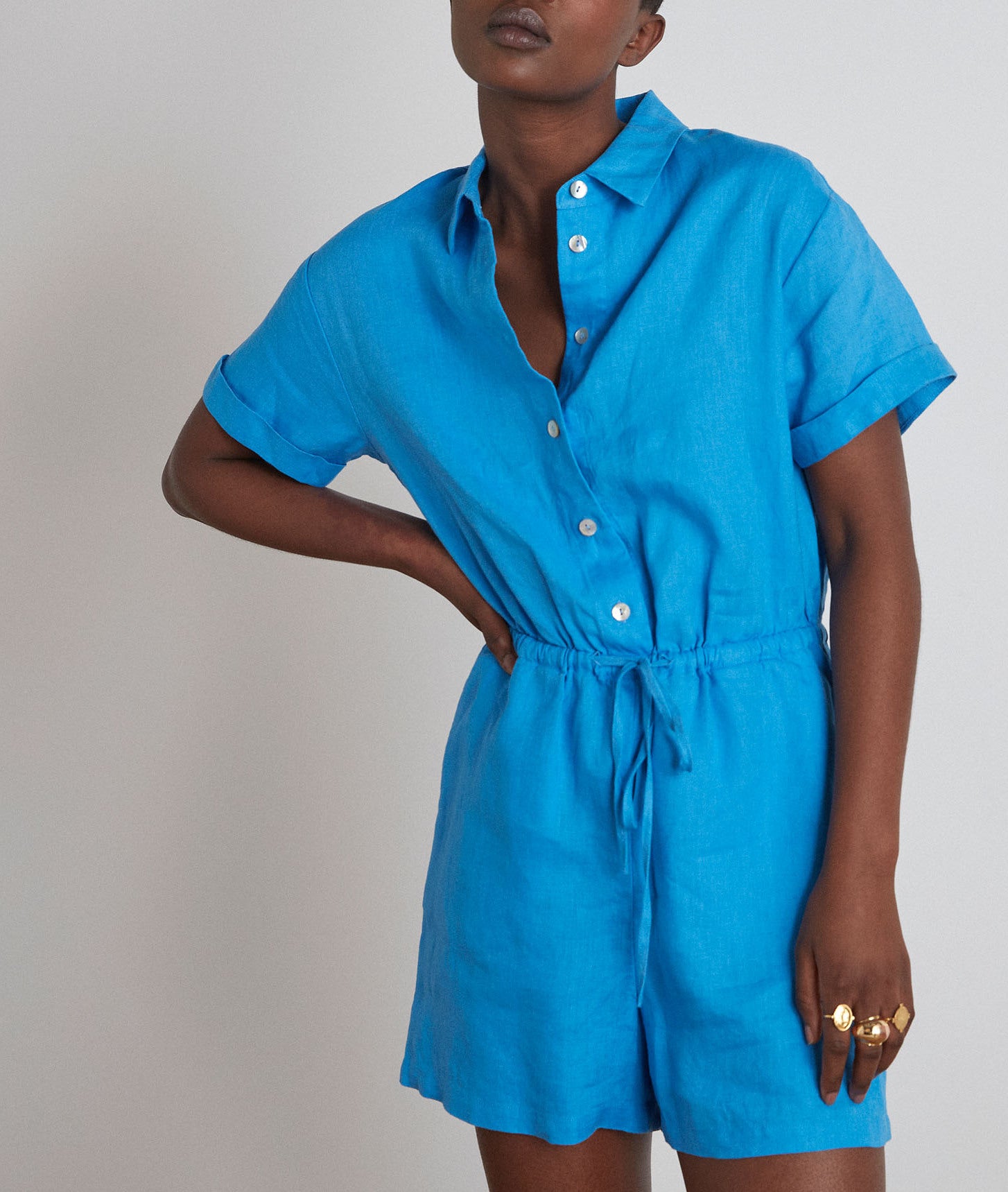 Combishort Galice Faume - seconde main