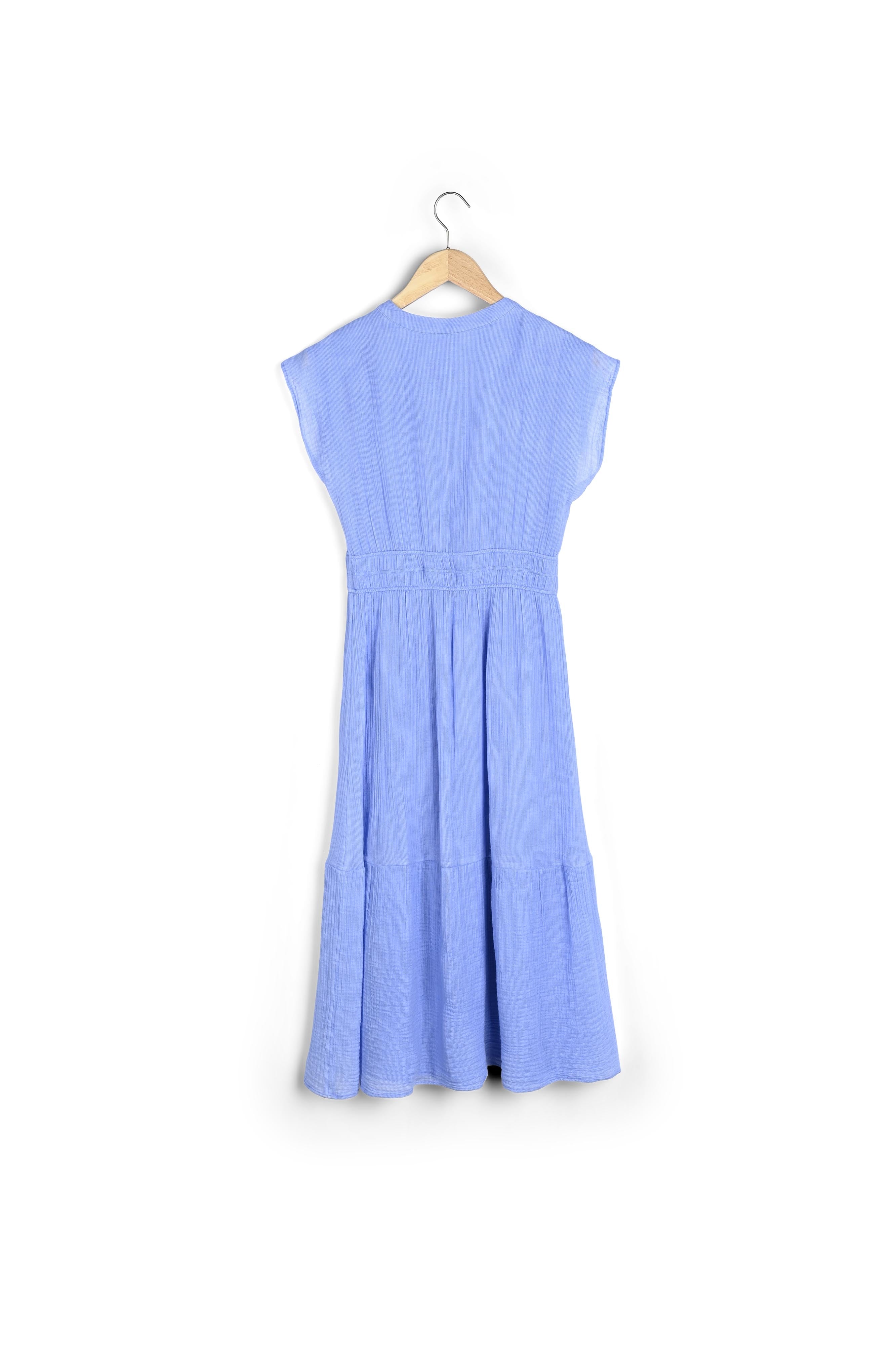 Robe Gazania Faume - seconde main