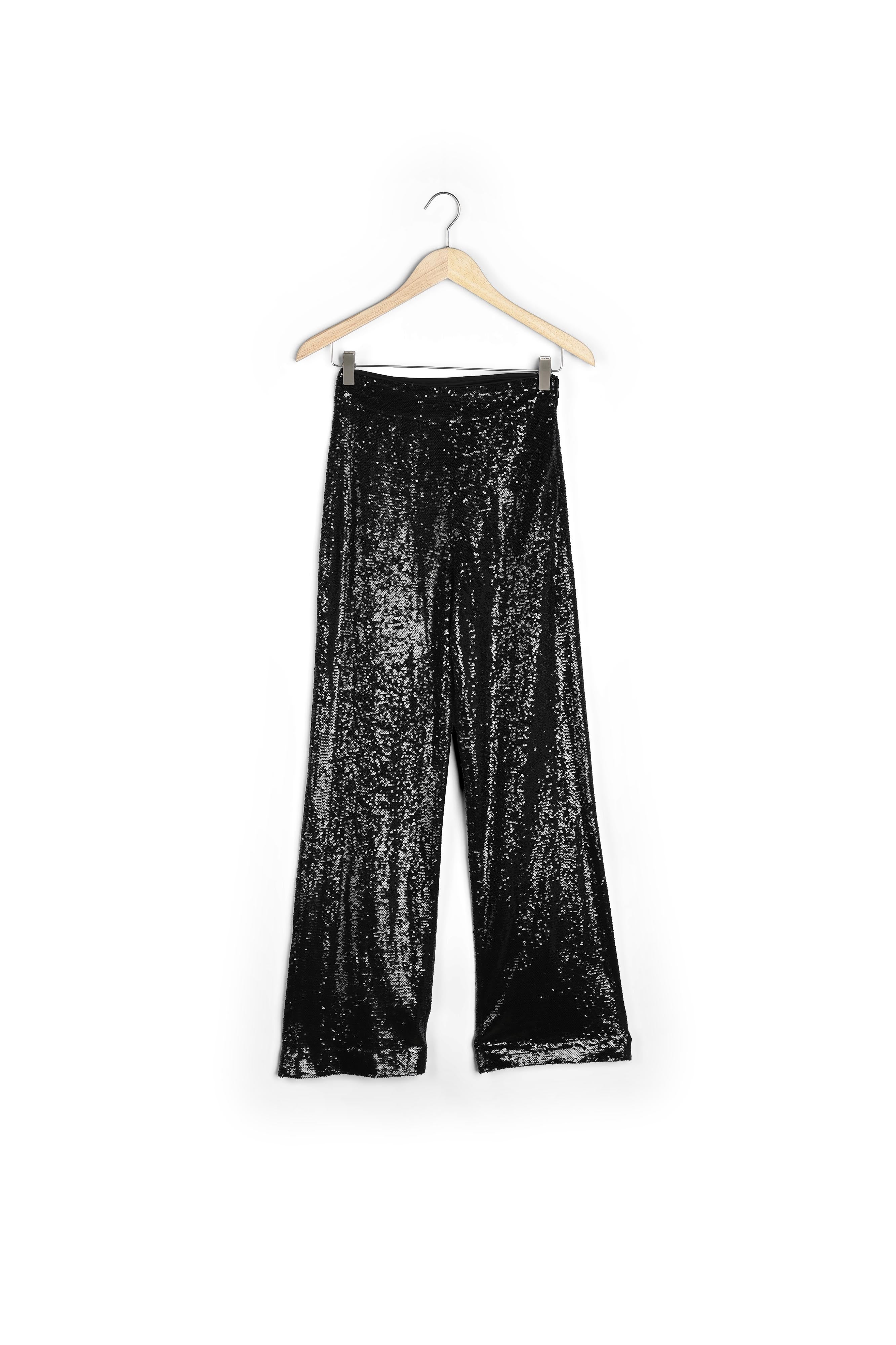 Pantalon à sequin VALERY Faume - seconde main