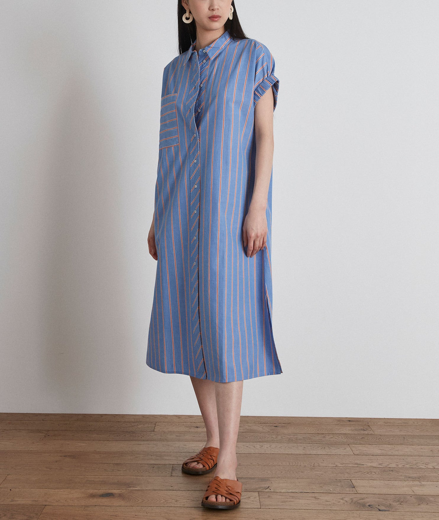 Robe Gigi Faume - seconde main