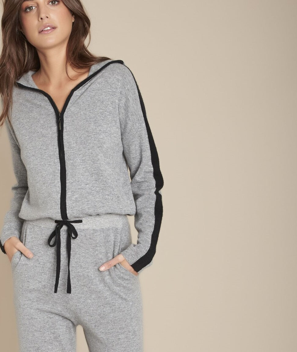 Combinaison laine et cachemire Festival Faume - seconde main