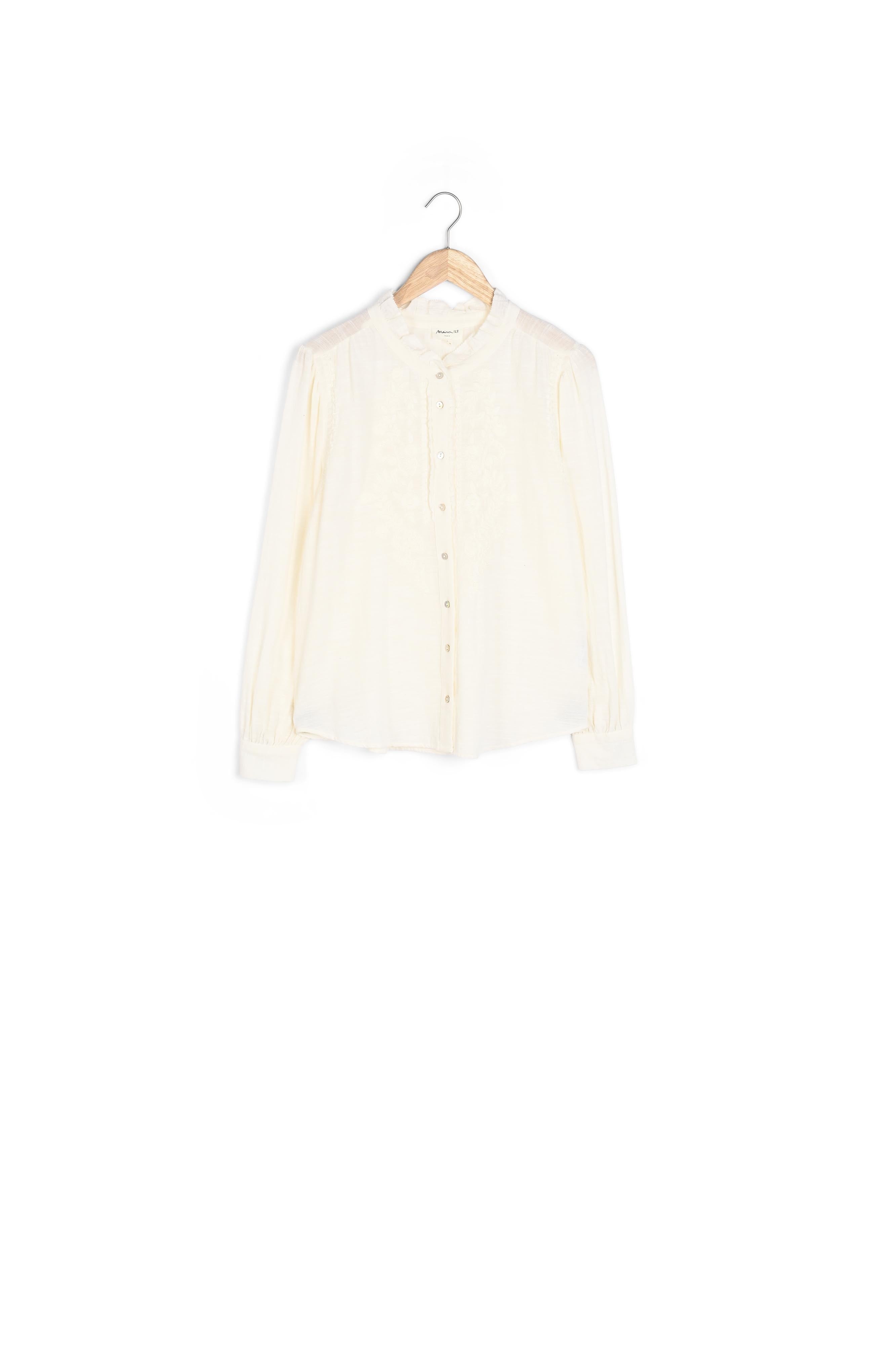 Chemisier BROOKE Faume - seconde main