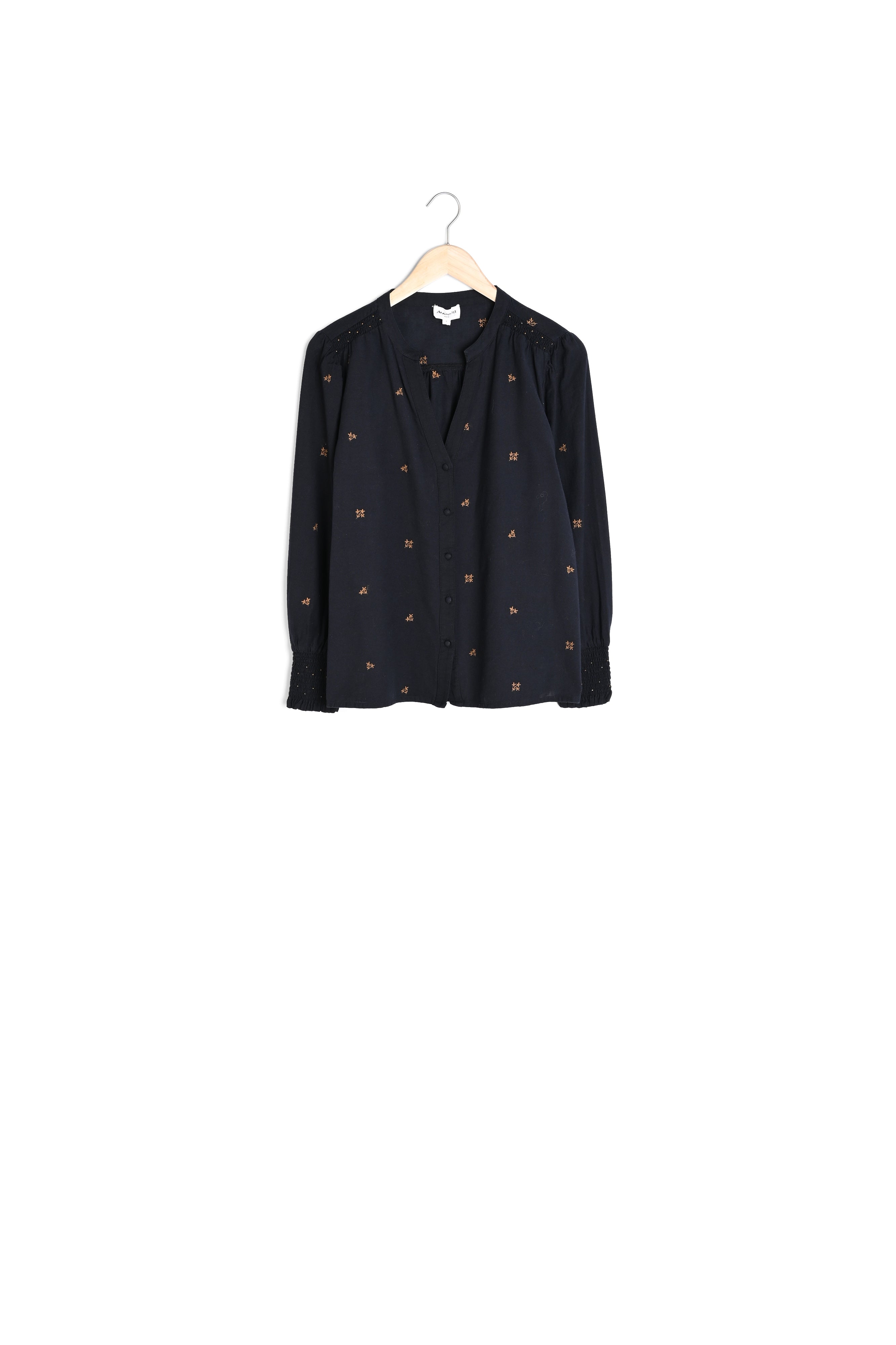 Chemisier BAPTISTE Faume - seconde main