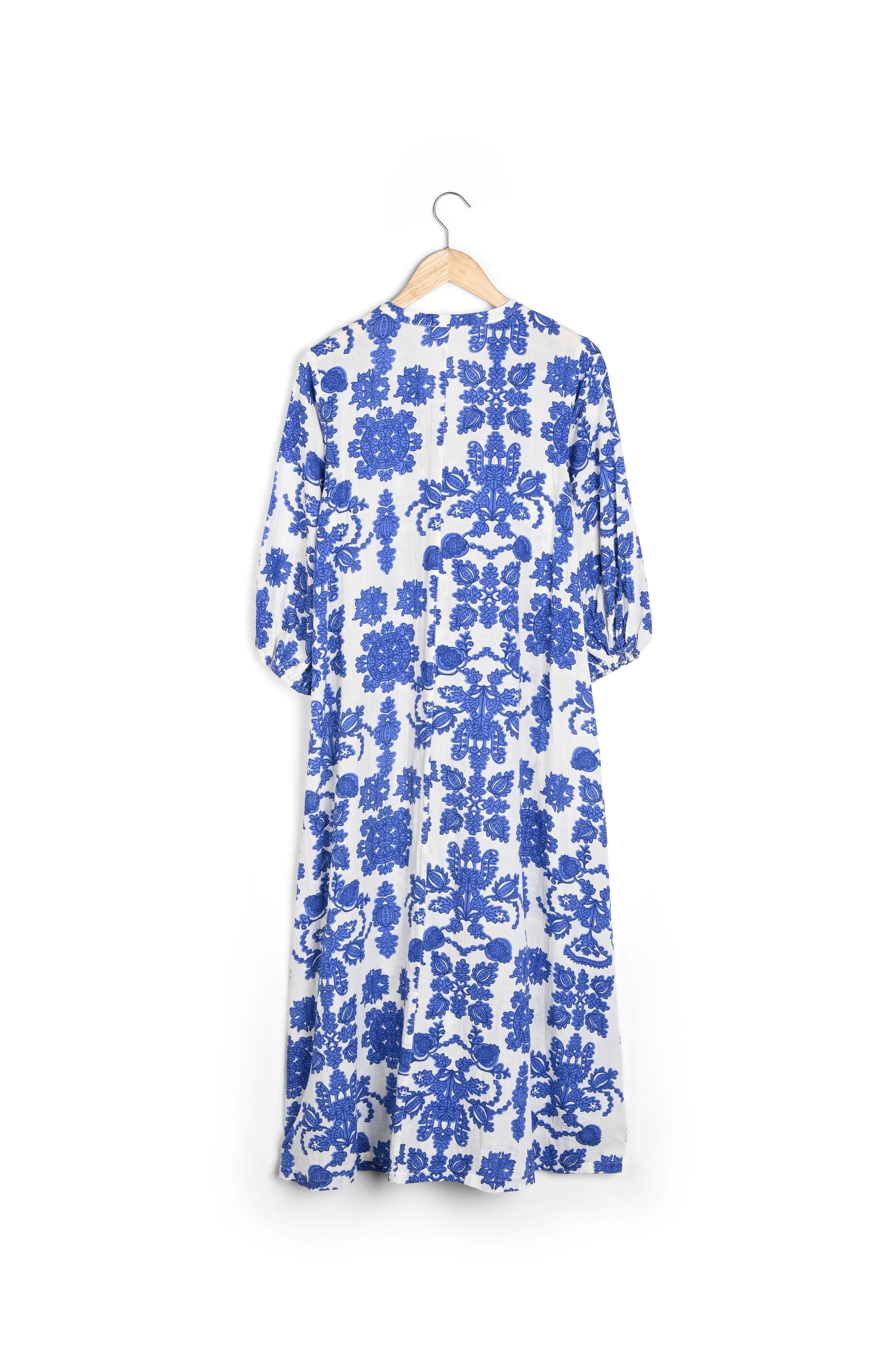 ROBE MIRANA Faume - seconde main