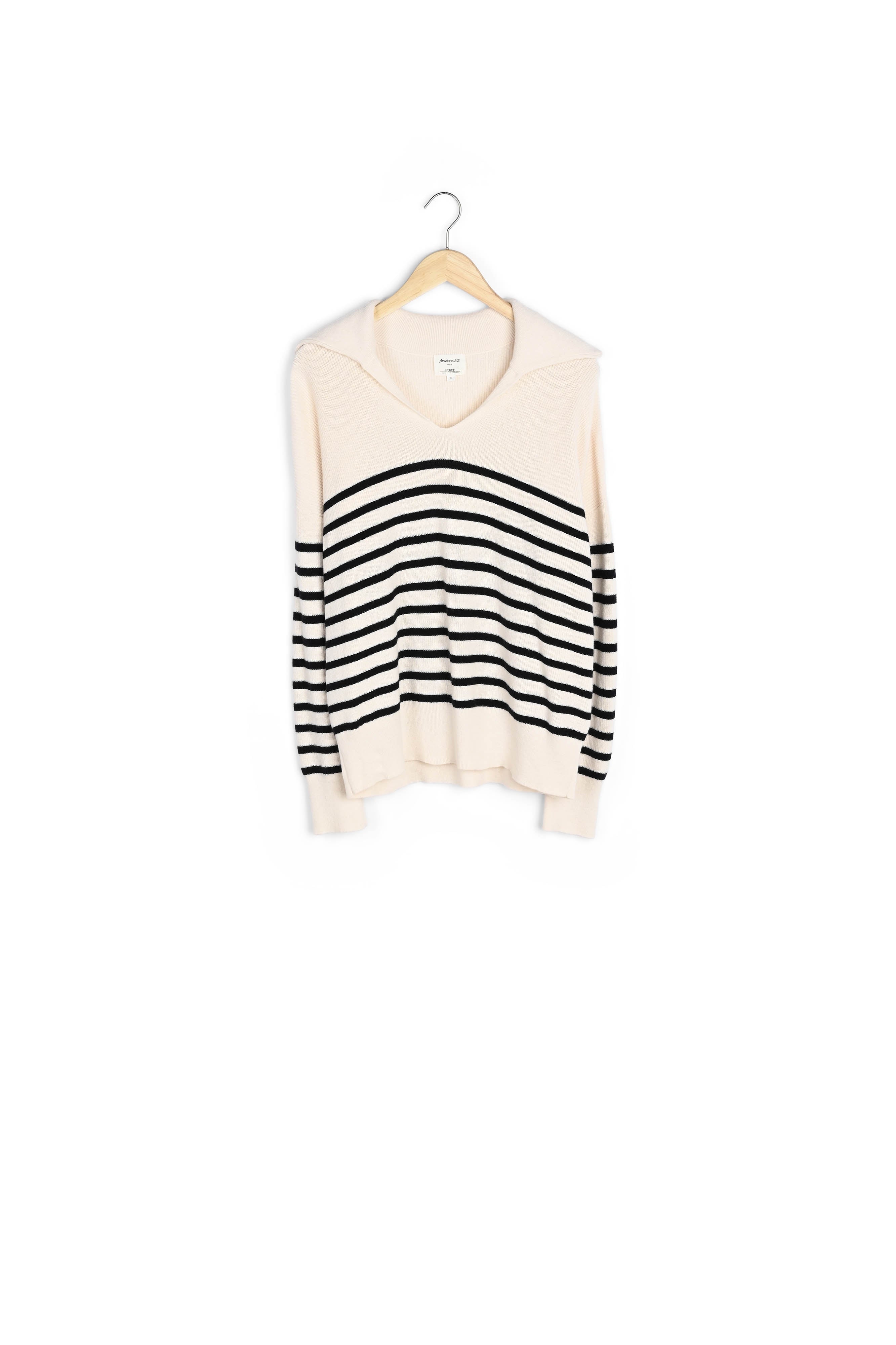 Maille LARRY Faume - seconde main