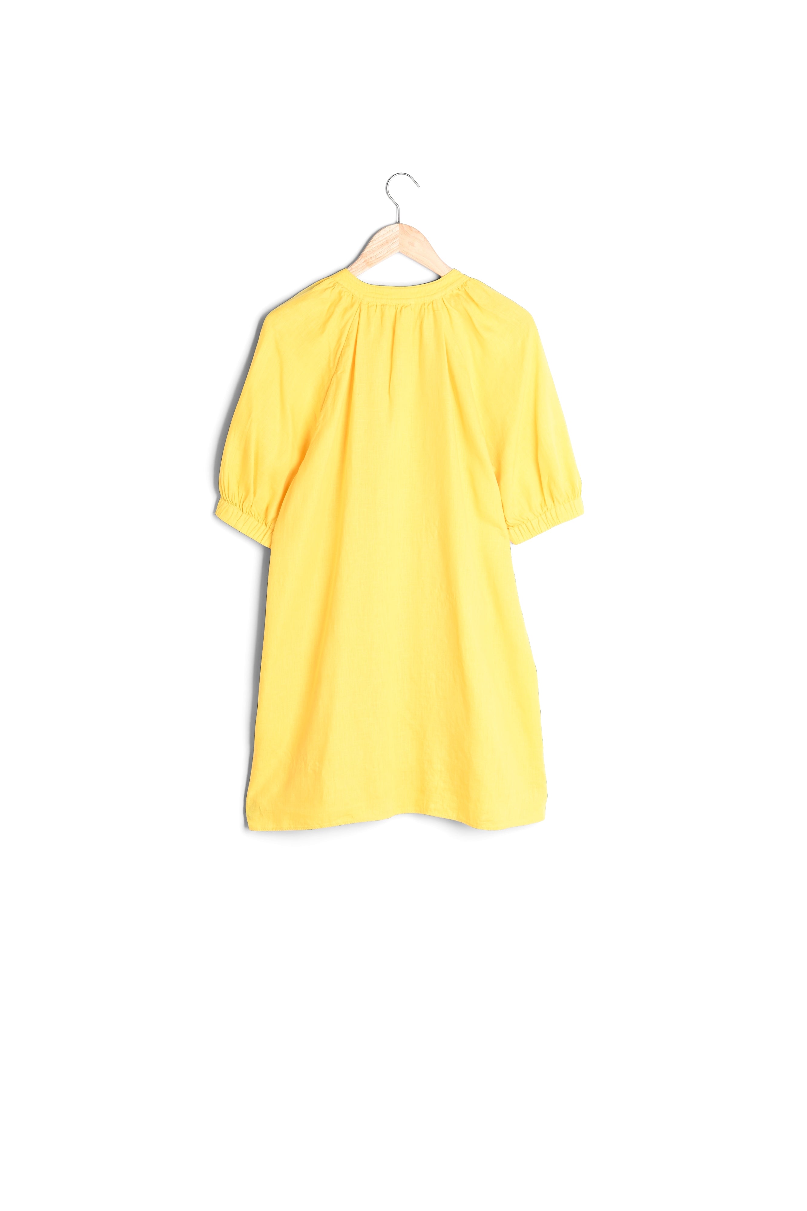 ROBE GWYNETH Faume - seconde main