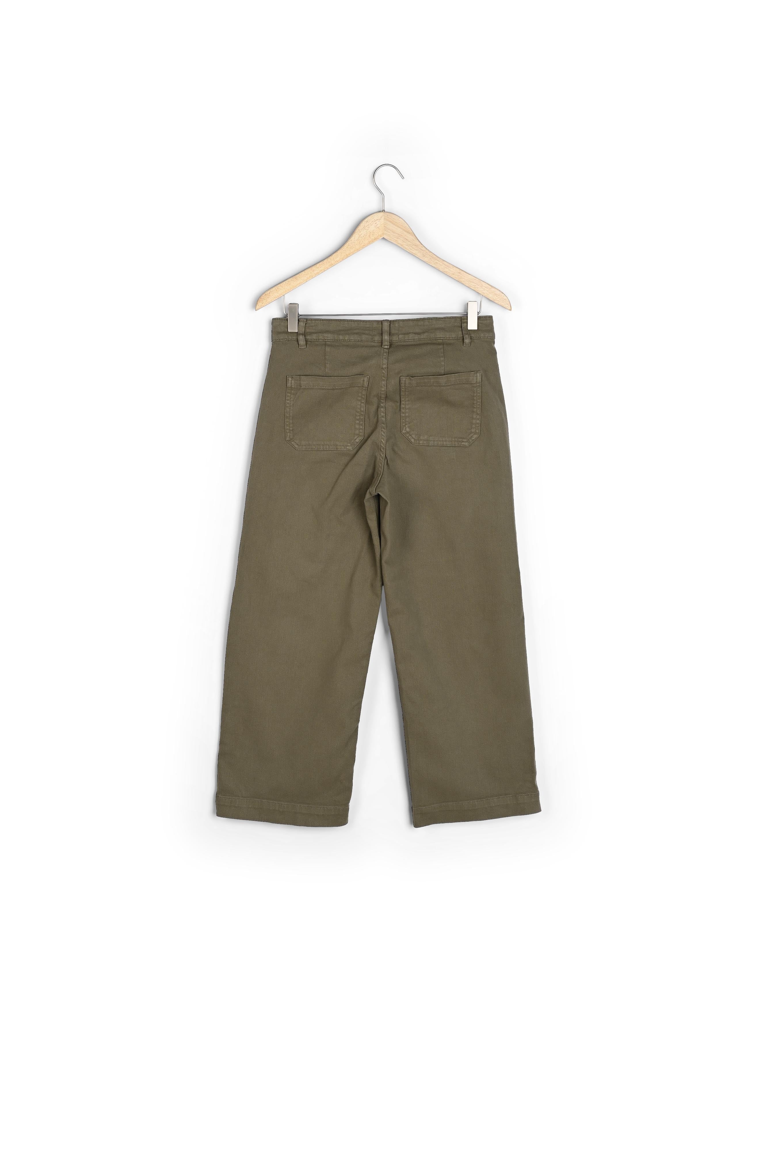 Pantalon SELYNA Faume - seconde main