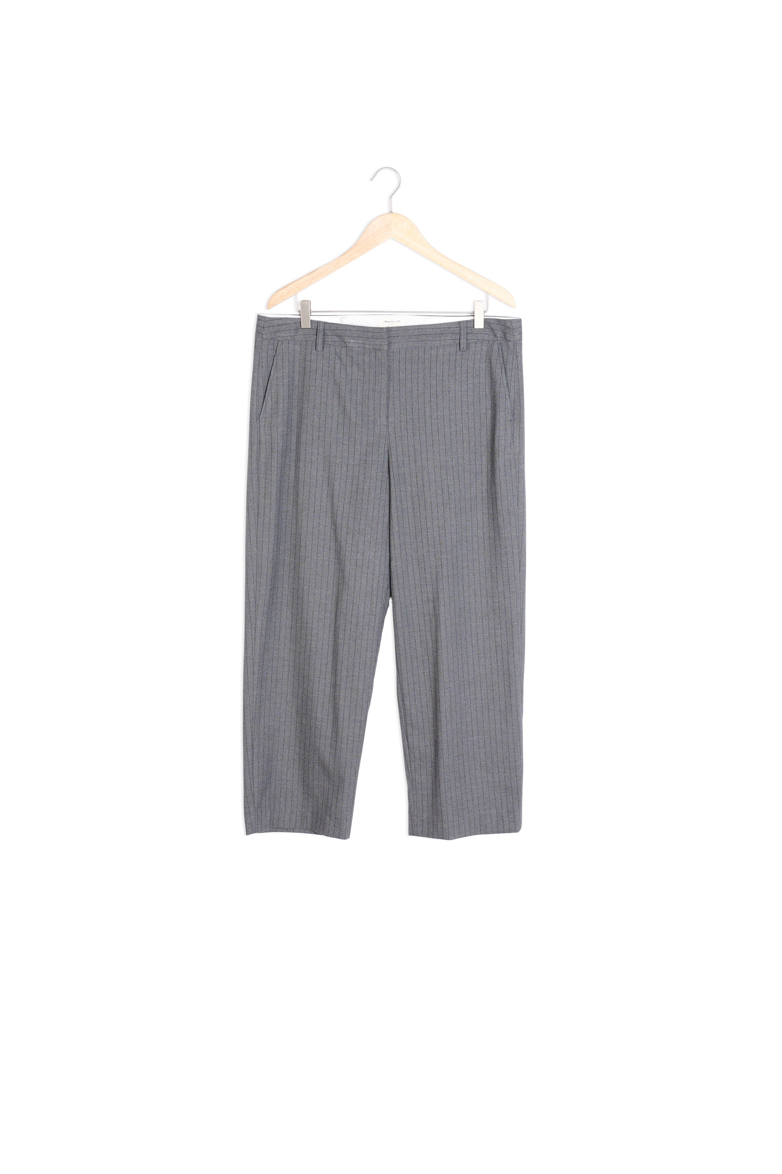 Pantalon droit VINCENT Faume - seconde main