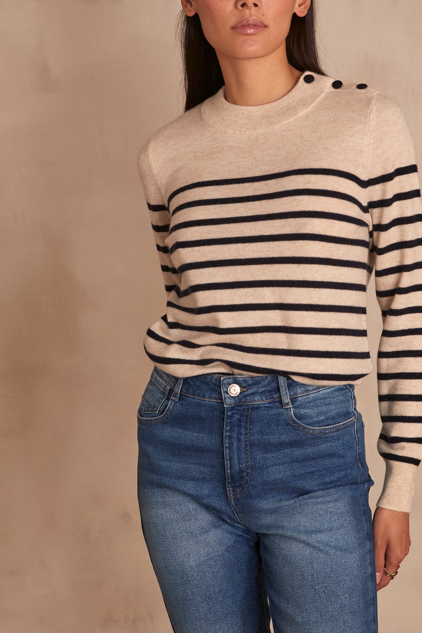 Pull AUGUSTE Faume - seconde main