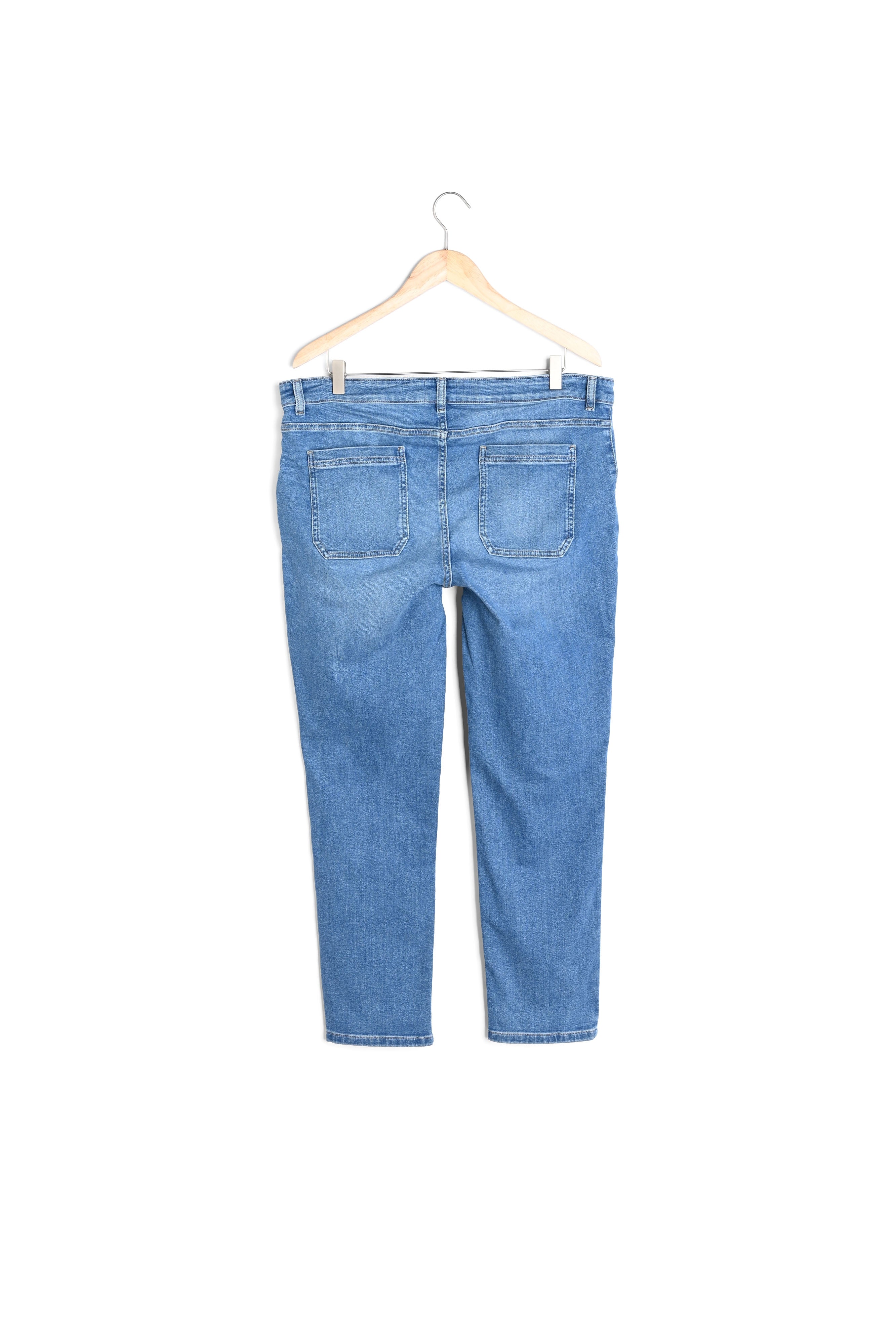 Jean chino NALLA Faume - seconde main