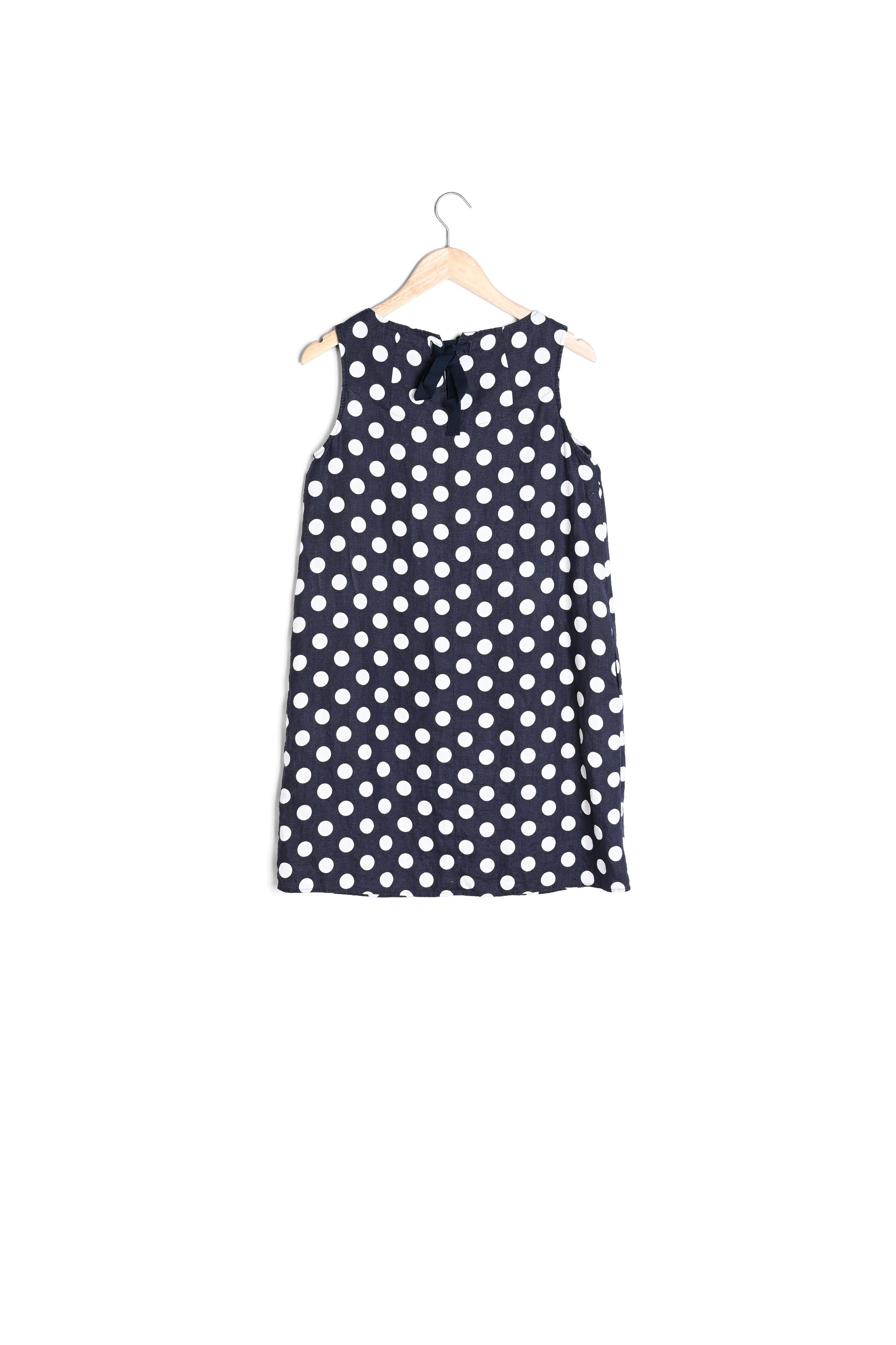 Blouse Molia Faume - seconde main