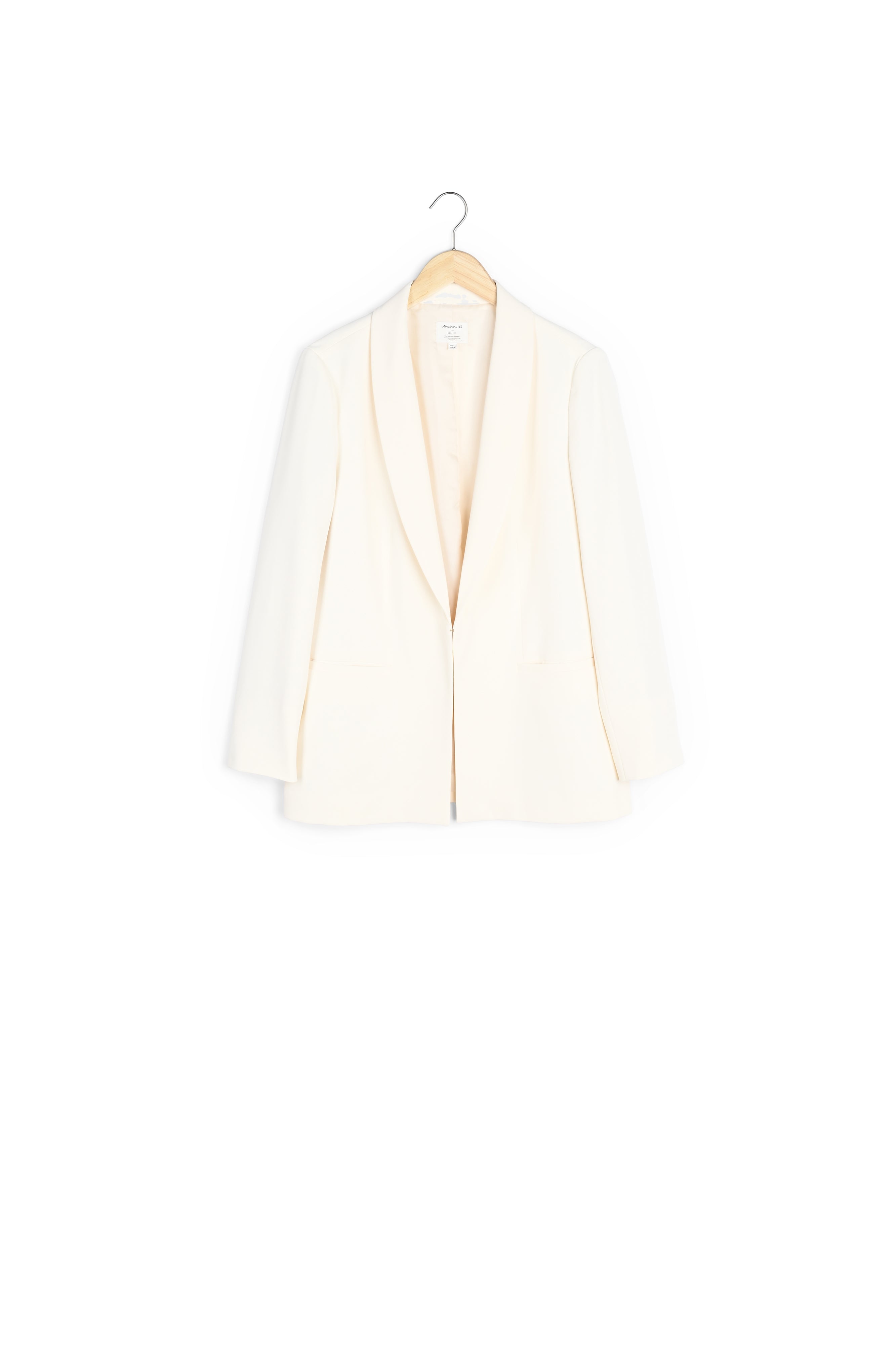 Veste de tailleur Denyse Faume - seconde main