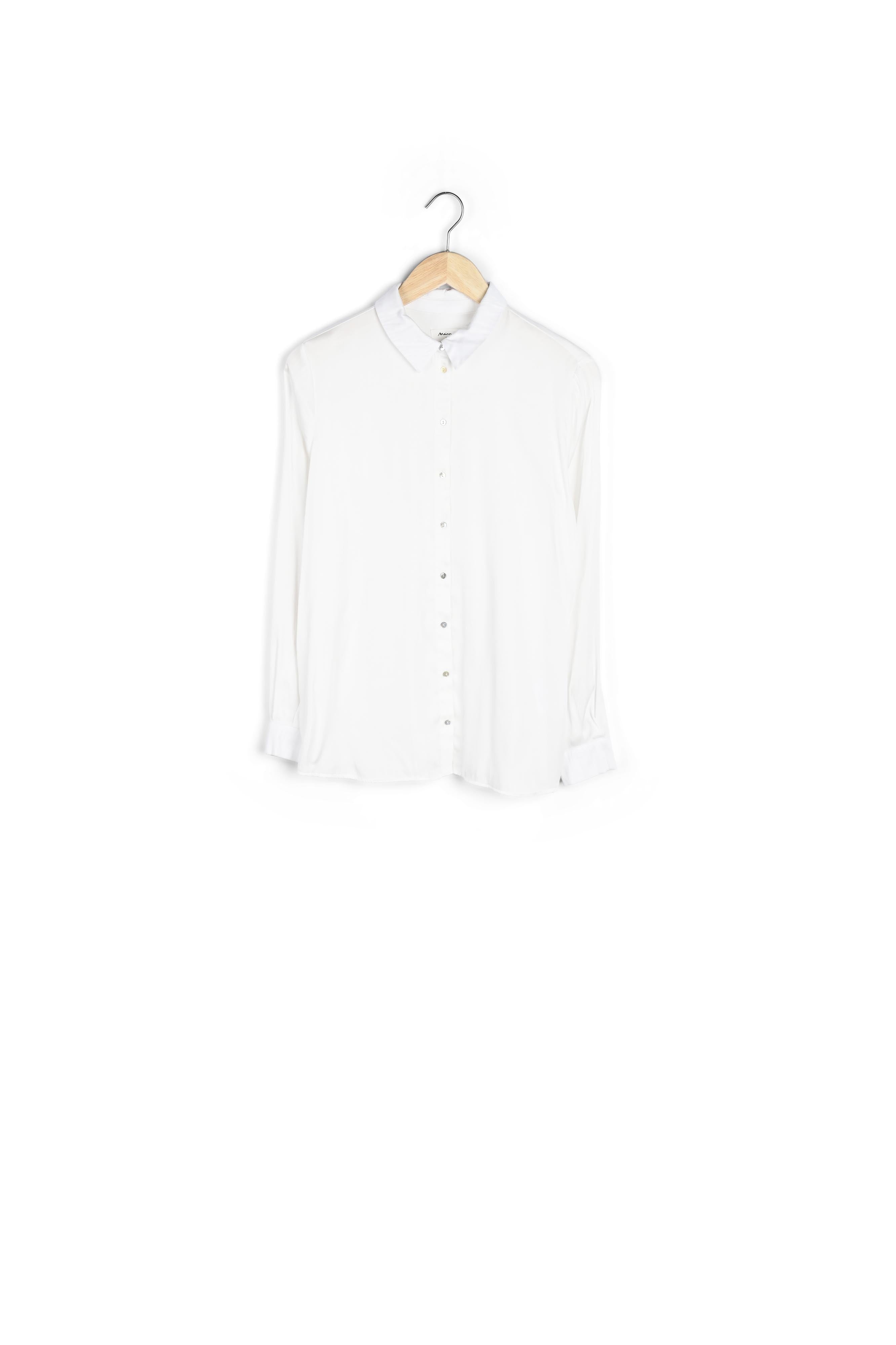 Chemise CARLA Faume - seconde main