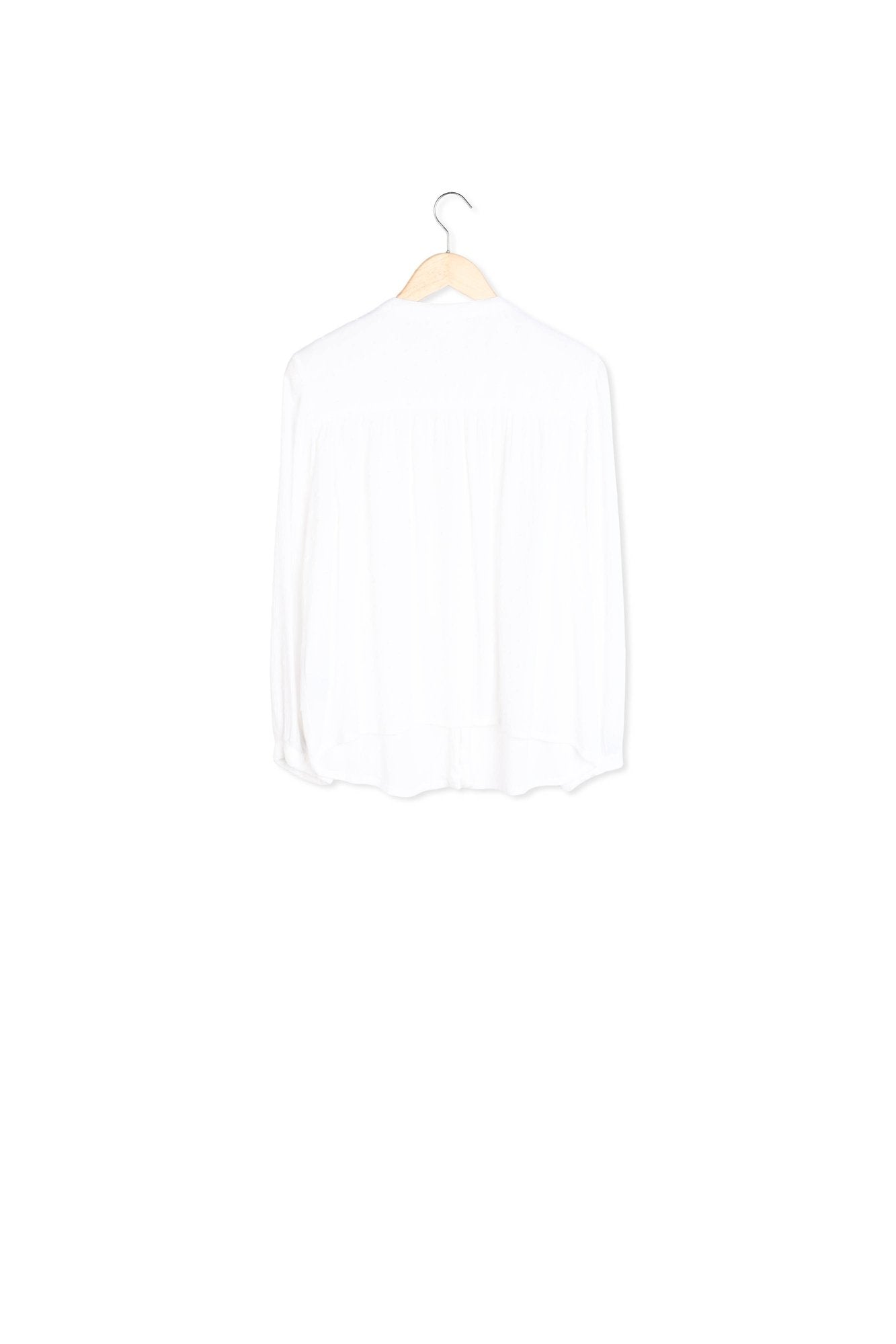 Blouse BERTILLE Faume - seconde main