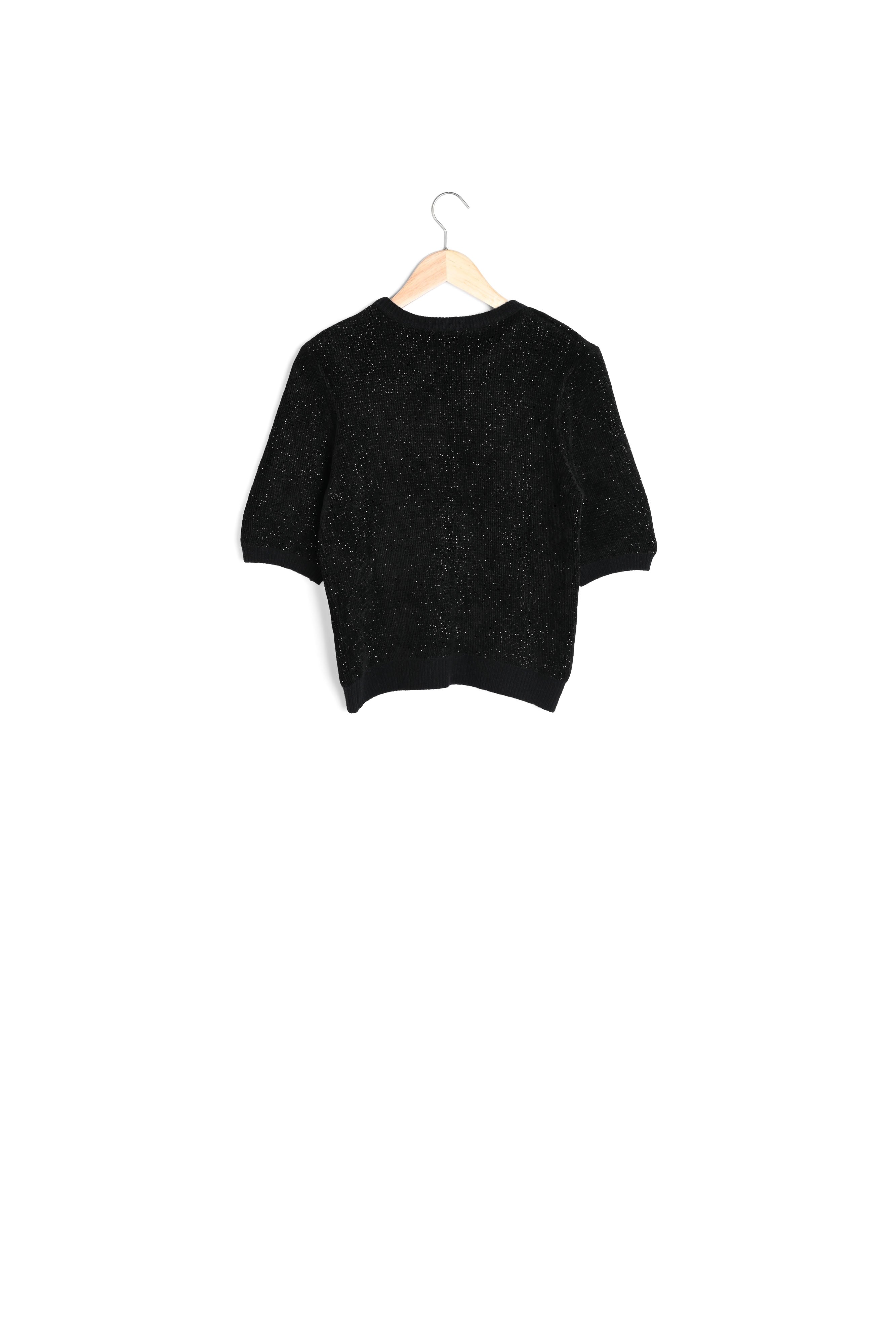 Pull en laine CLEVELAND Faume - seconde main