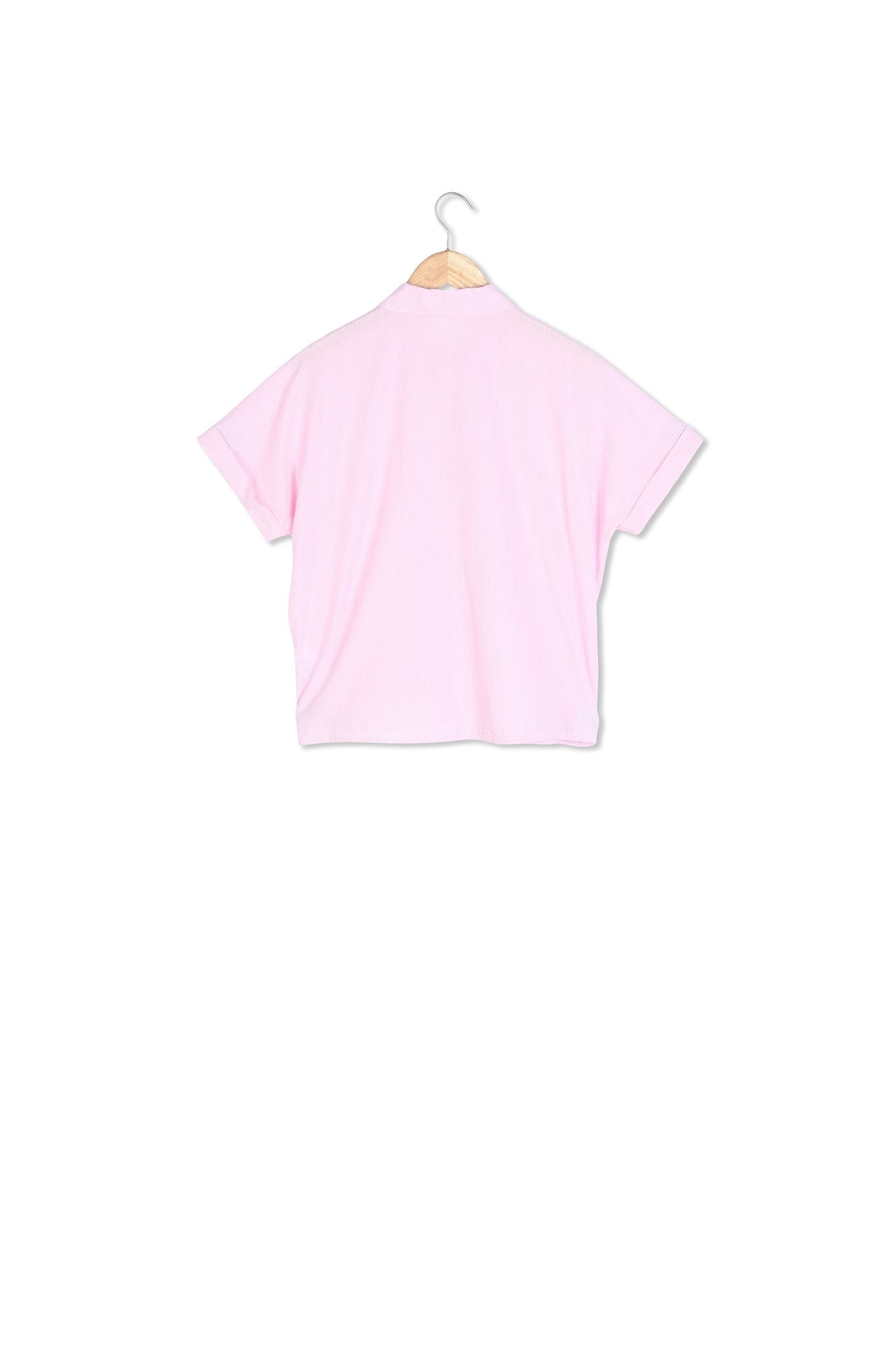 CHEMISIER BRITNEY Faume - seconde main