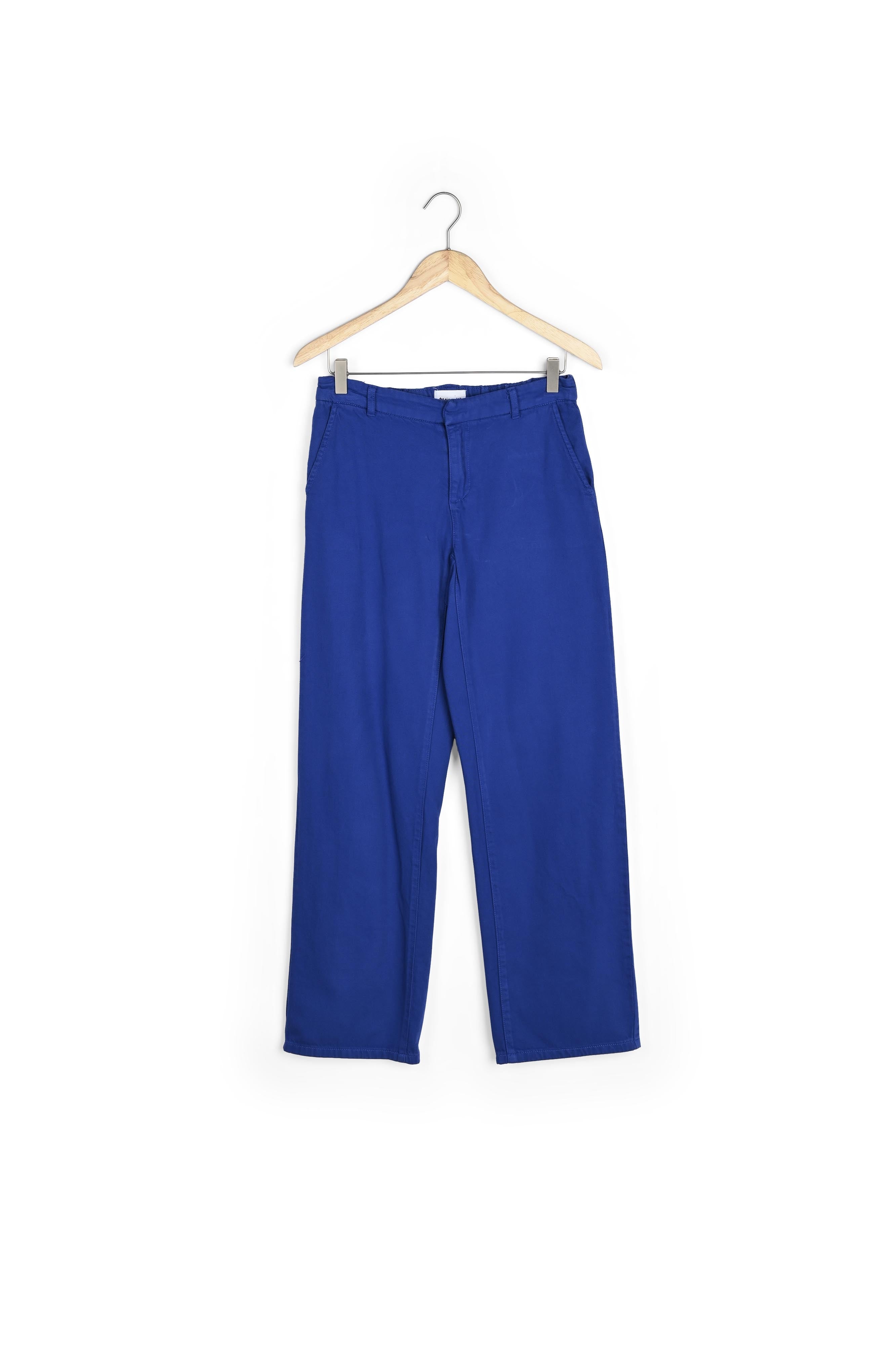 Pantalon large Leana Faume - seconde main