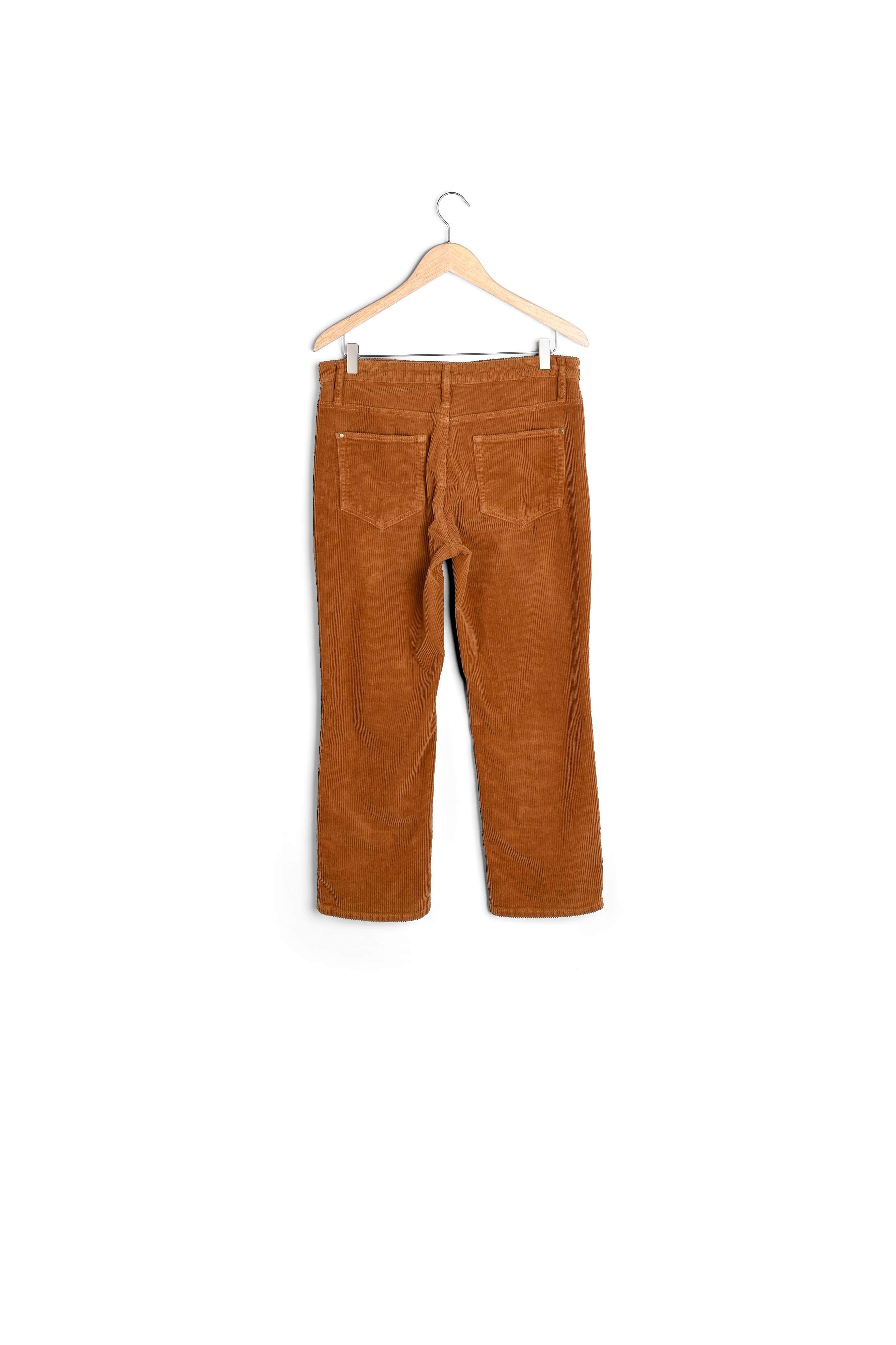 Pantalon droit VIVIEN Faume - seconde main