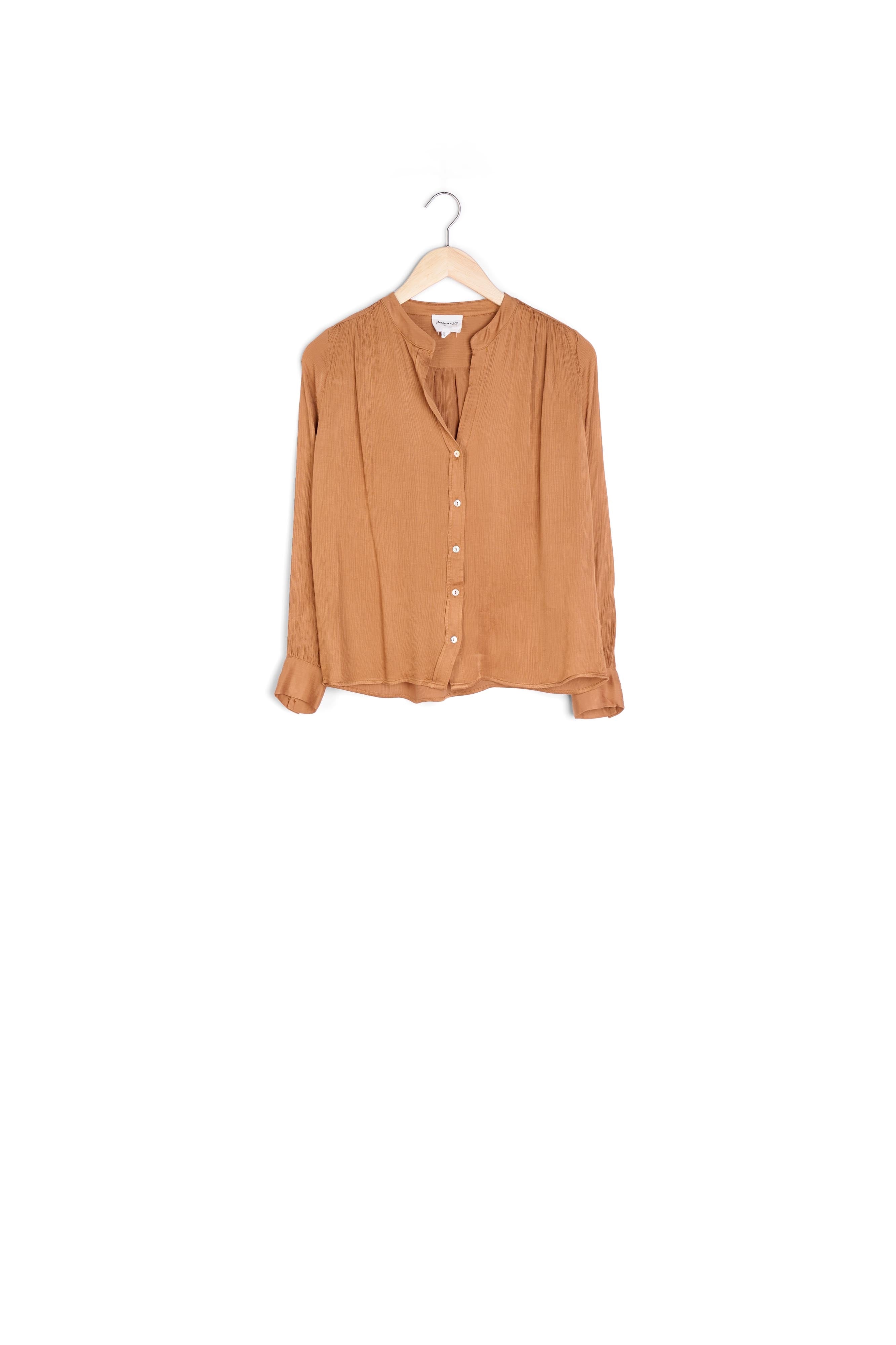 Blouse Tiphanie Faume - seconde main