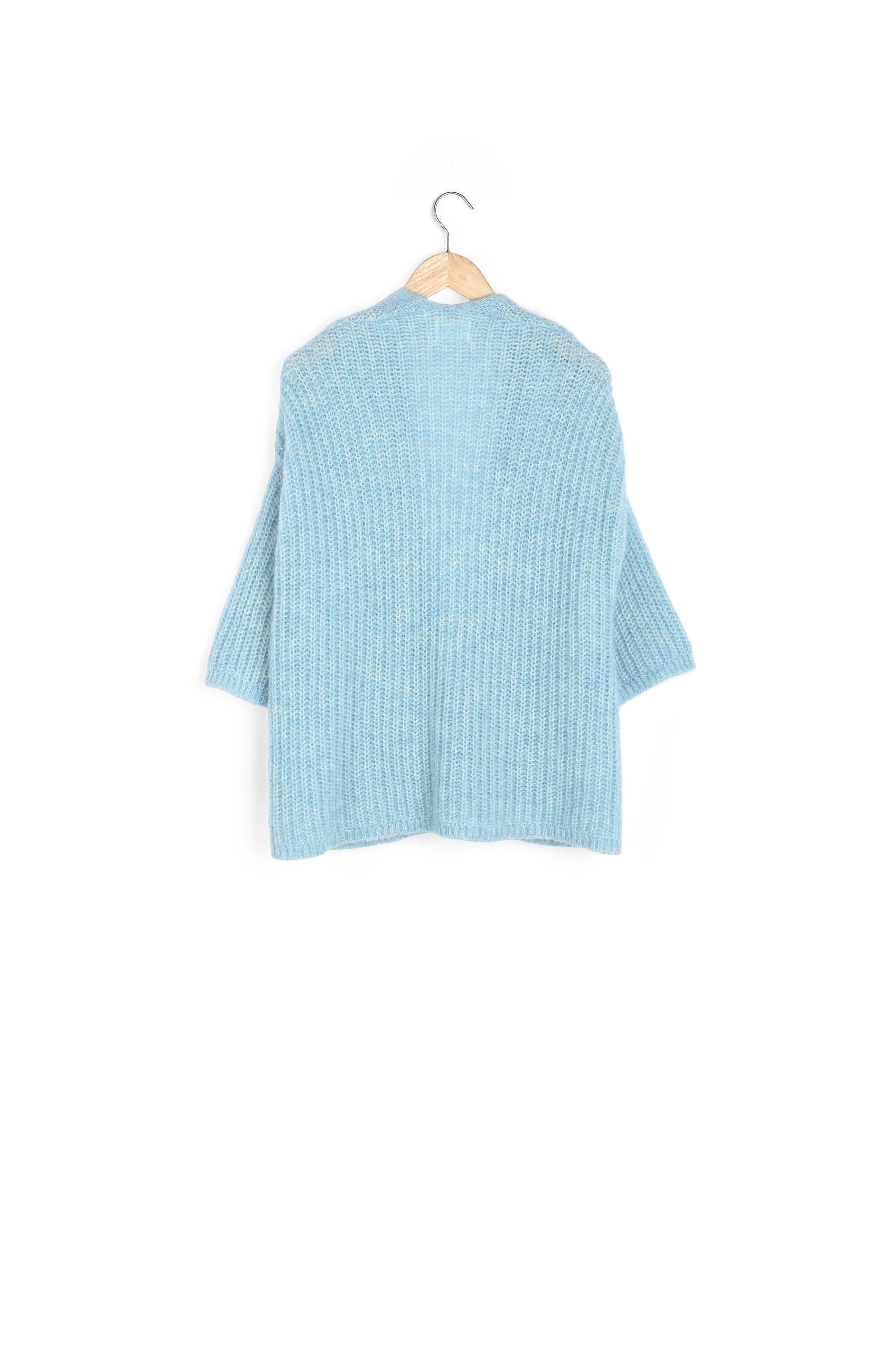 Gilet Alix Faume - seconde main