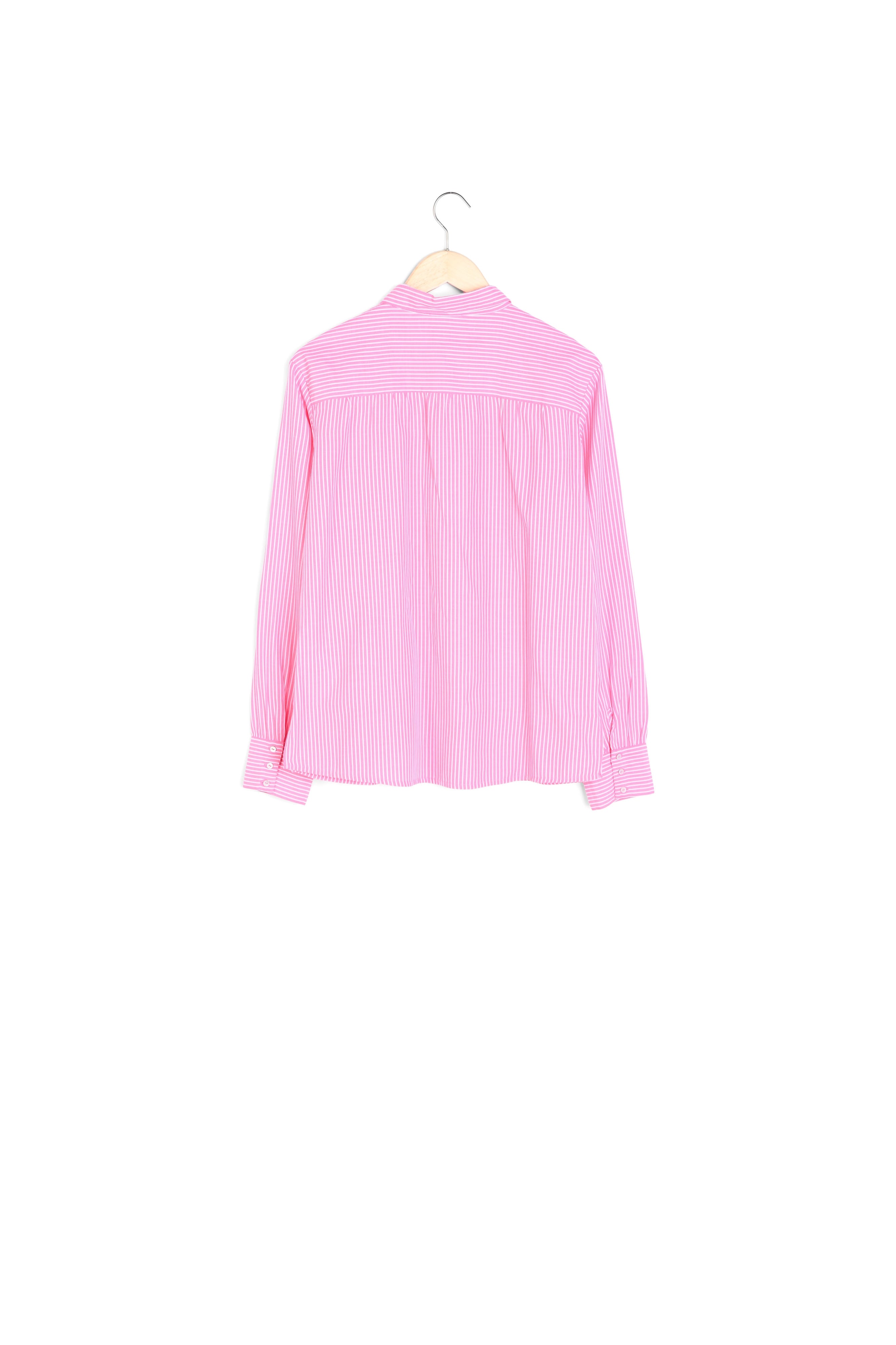 Chemise MORA Faume - seconde main