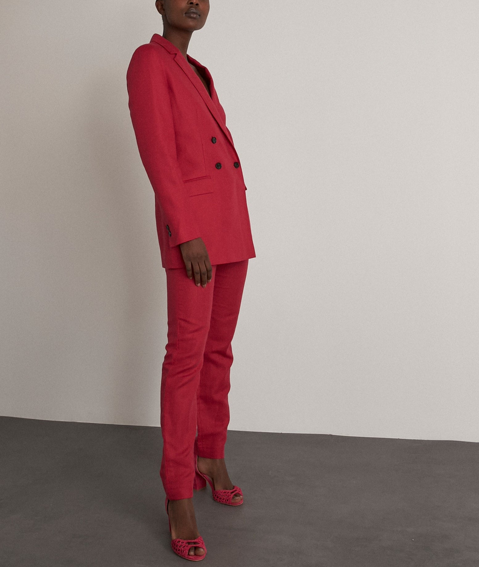 Pantalon chino Felix Faume - seconde main