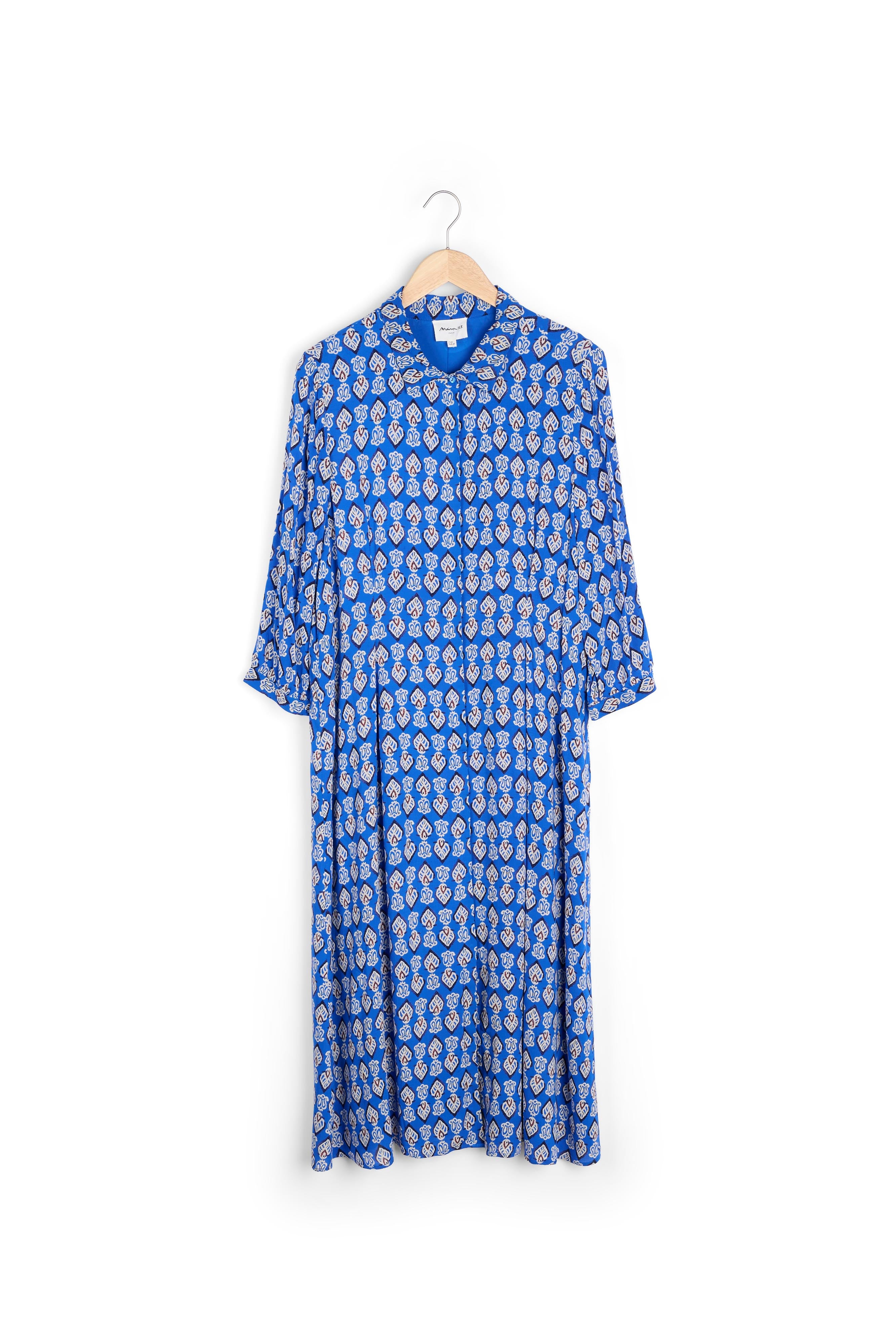 Robe Laurice Faume - seconde main