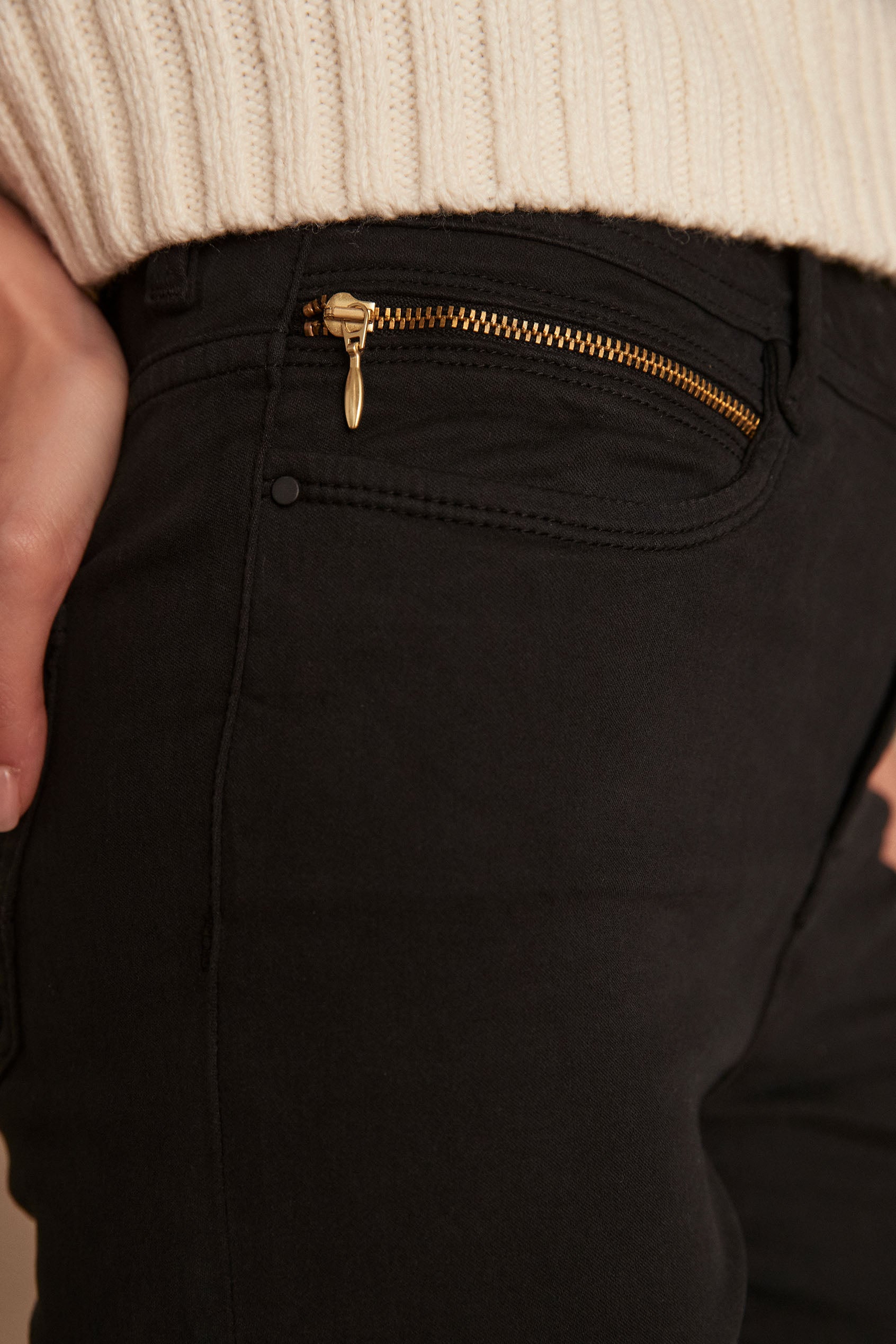 Jean slim SULTAN Faume - seconde main