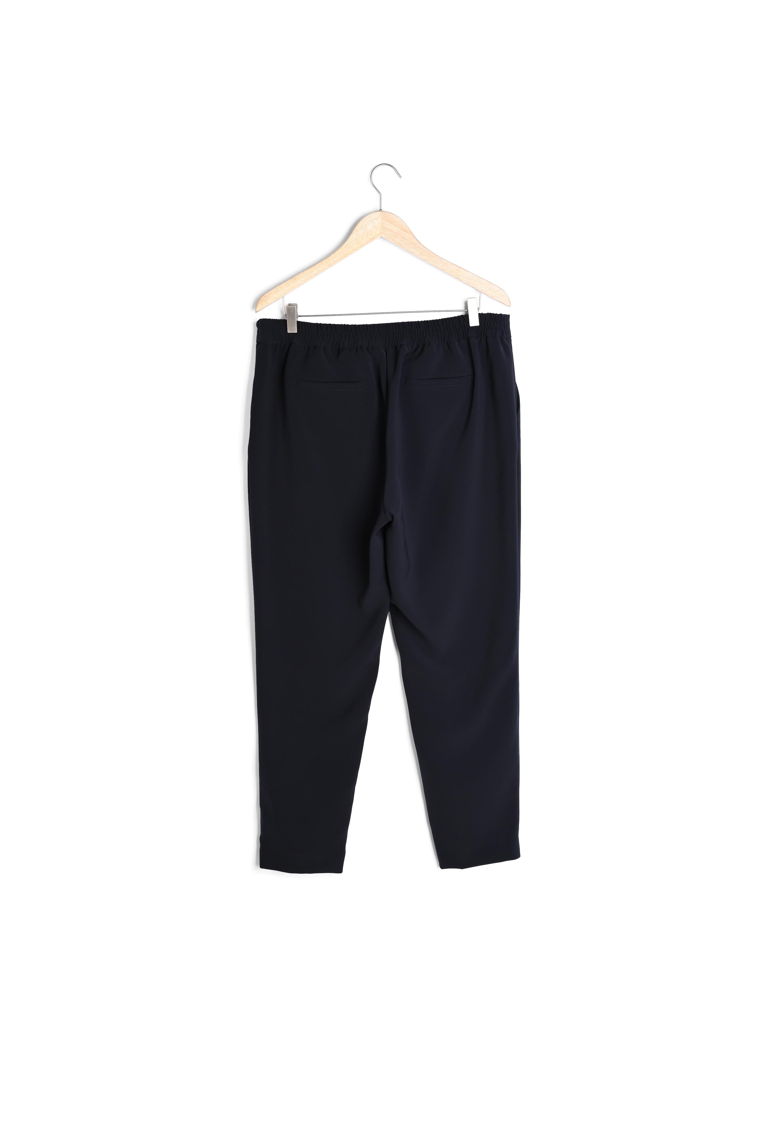 Pantalon chino Flynn Faume - seconde main