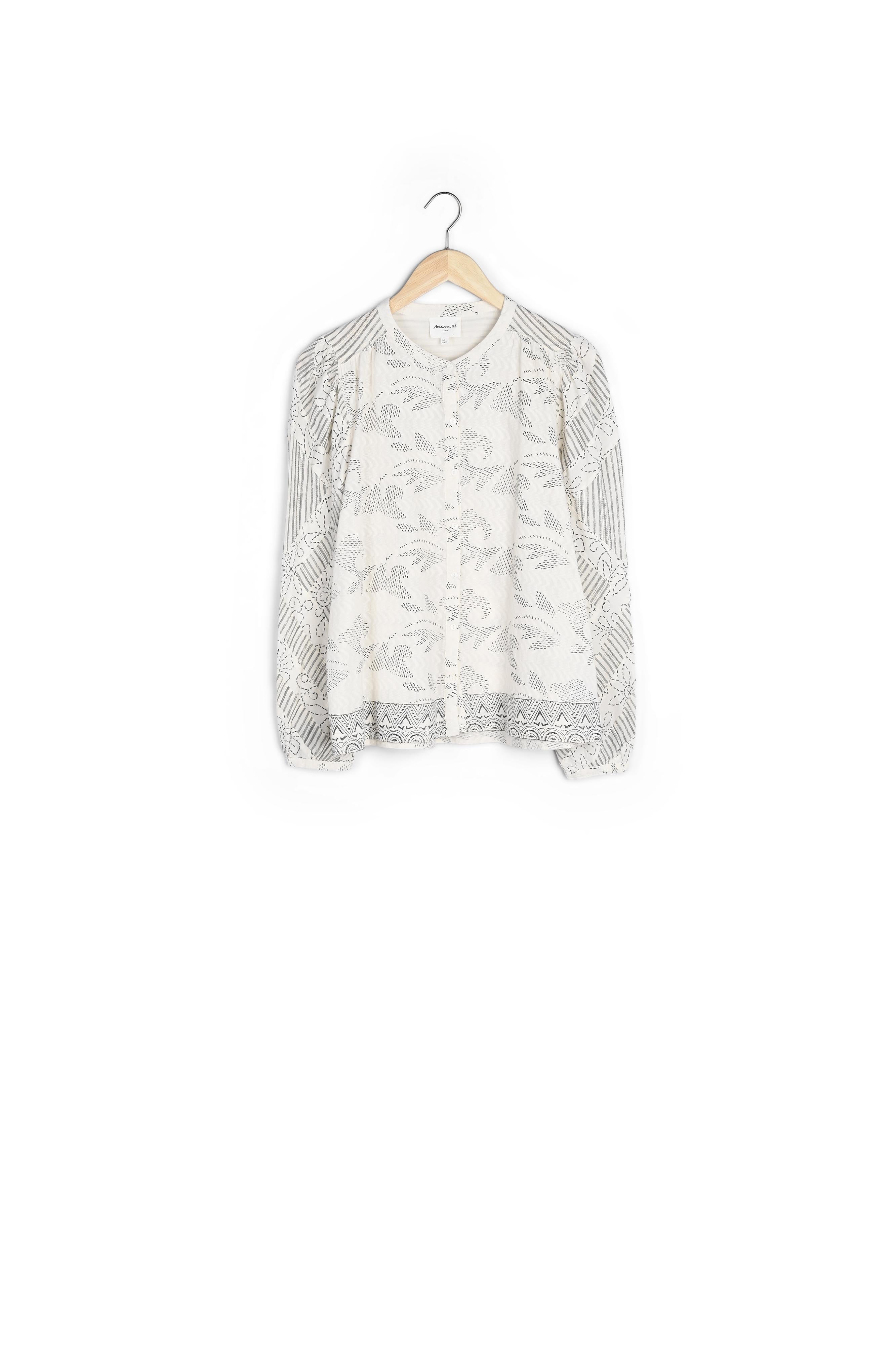 Chemise Tinka Faume - seconde main