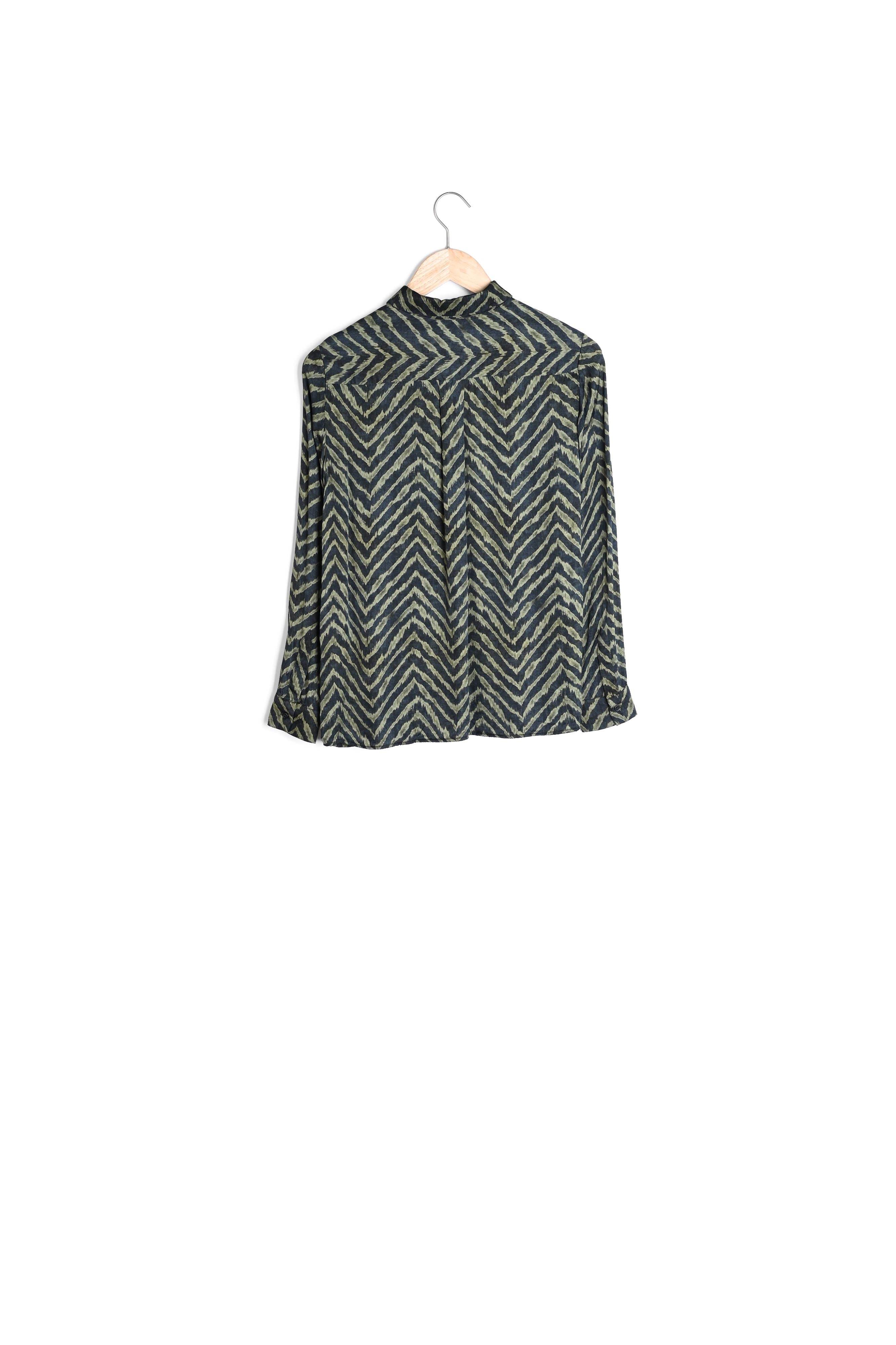 Chemise Carla Faume - seconde main