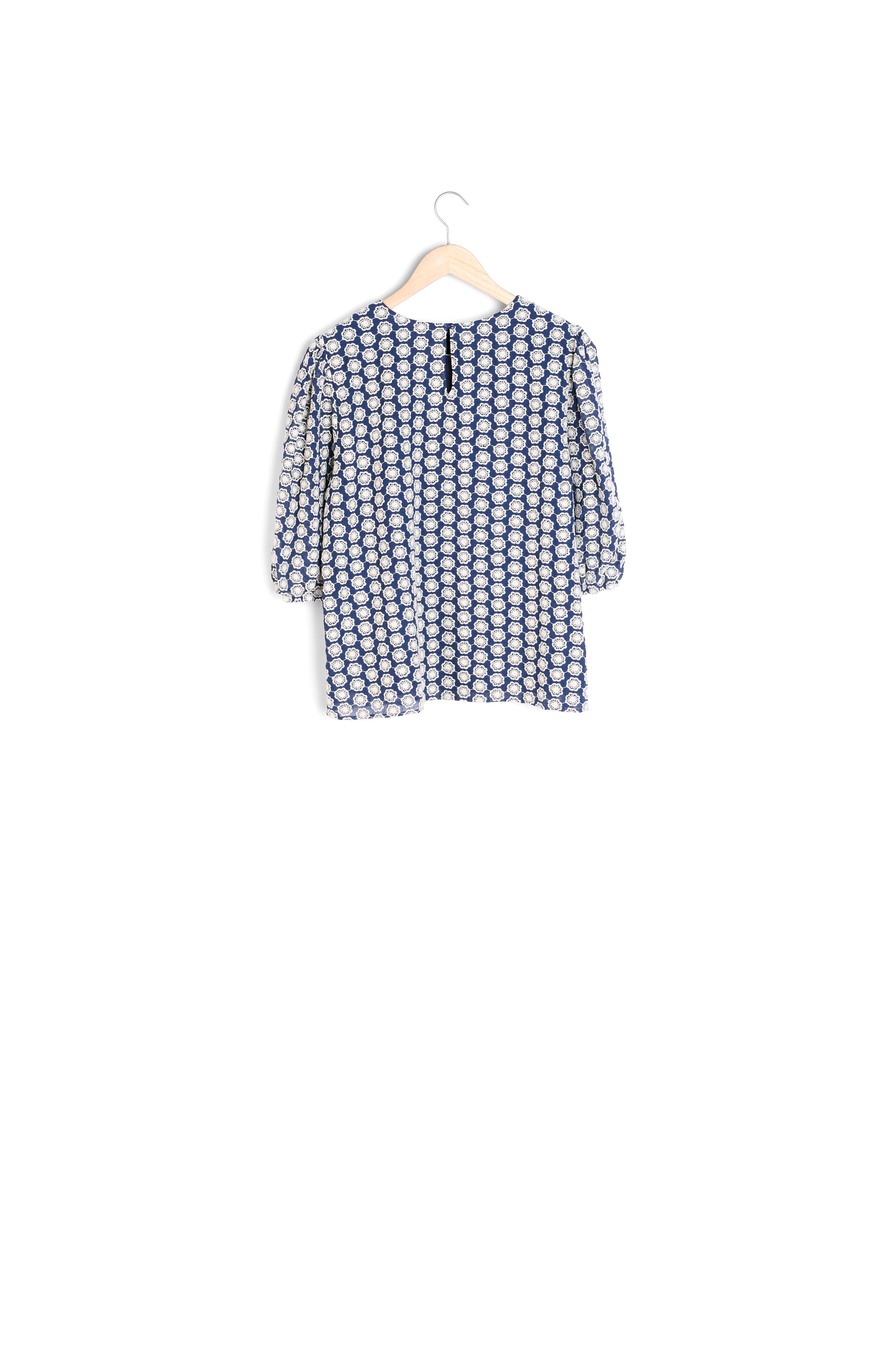 Blouse Trema Faume - seconde main