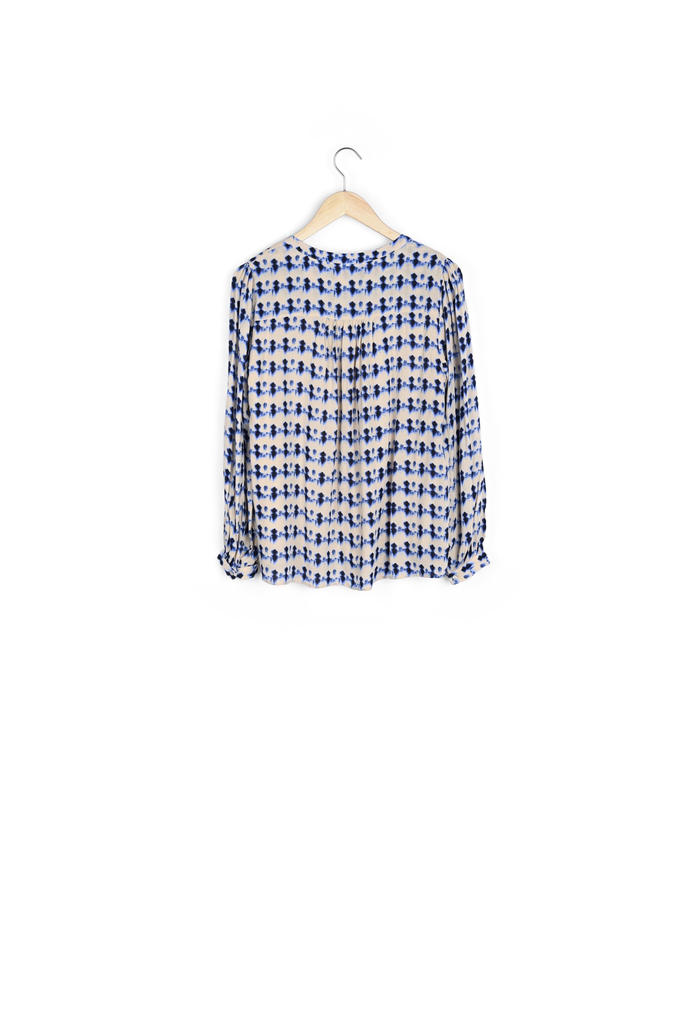 Blouse Elsa Faume - seconde main