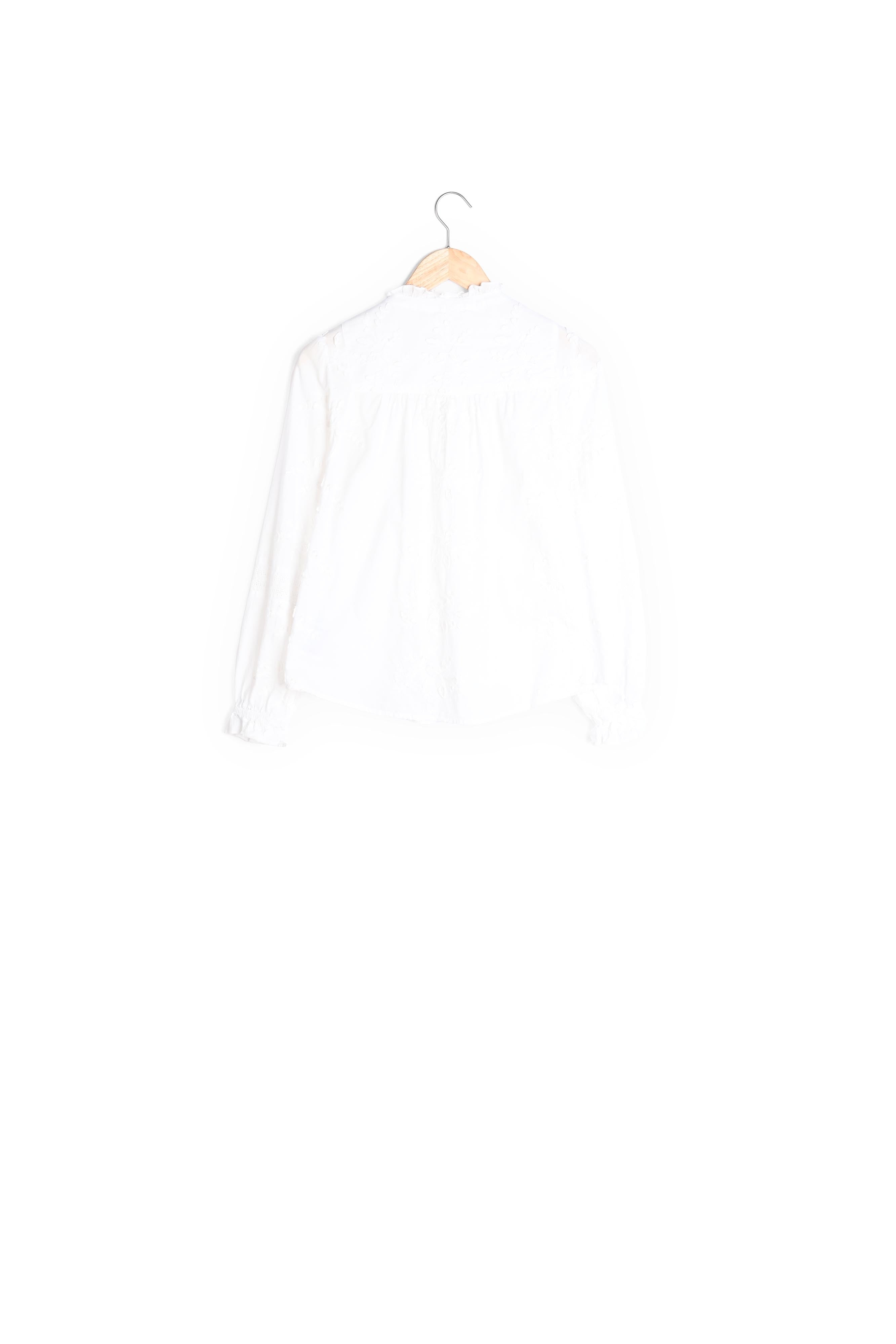 Chemisier CASSANDRE Faume - seconde main