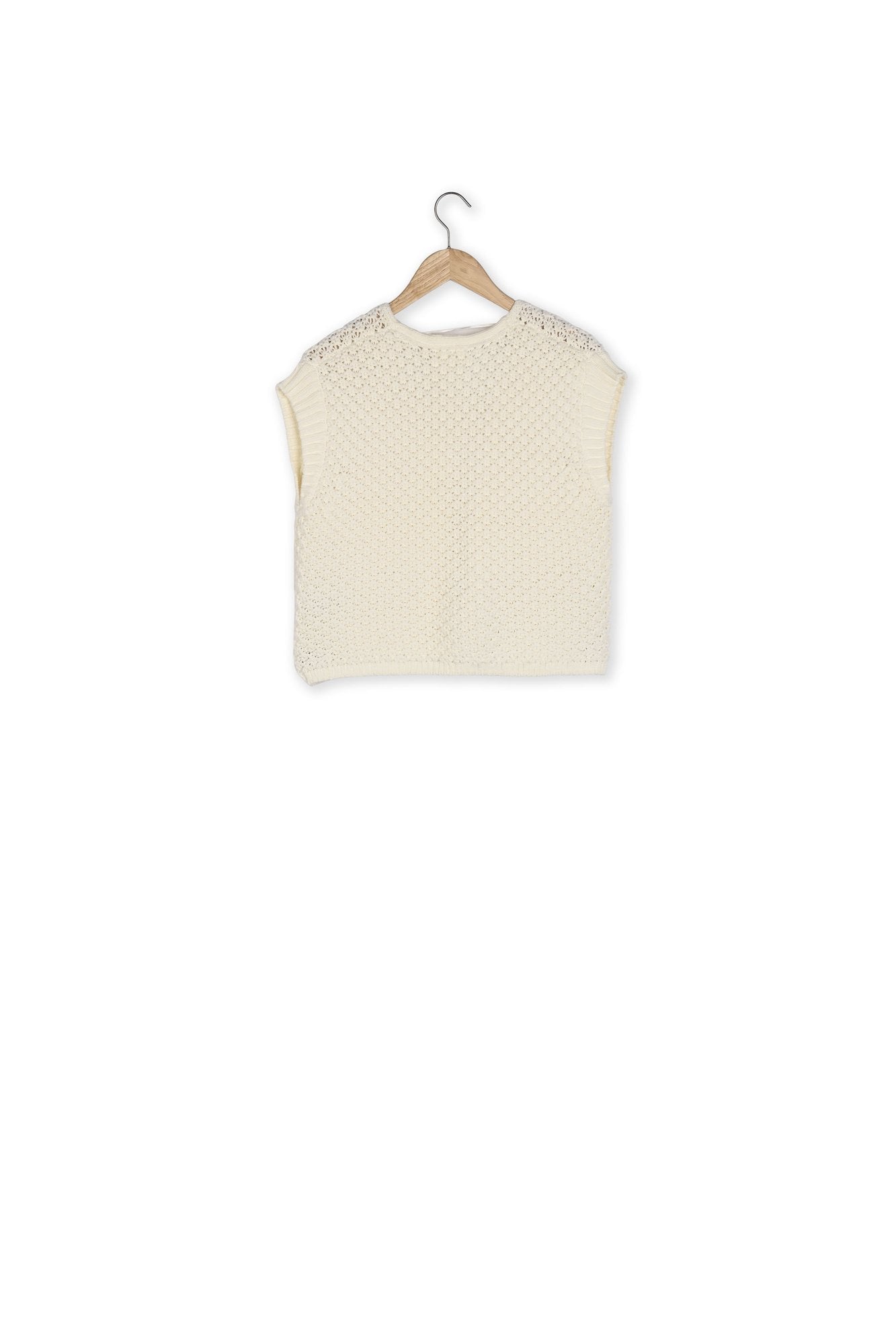 Gilet sans manches LORENZO Faume - seconde main