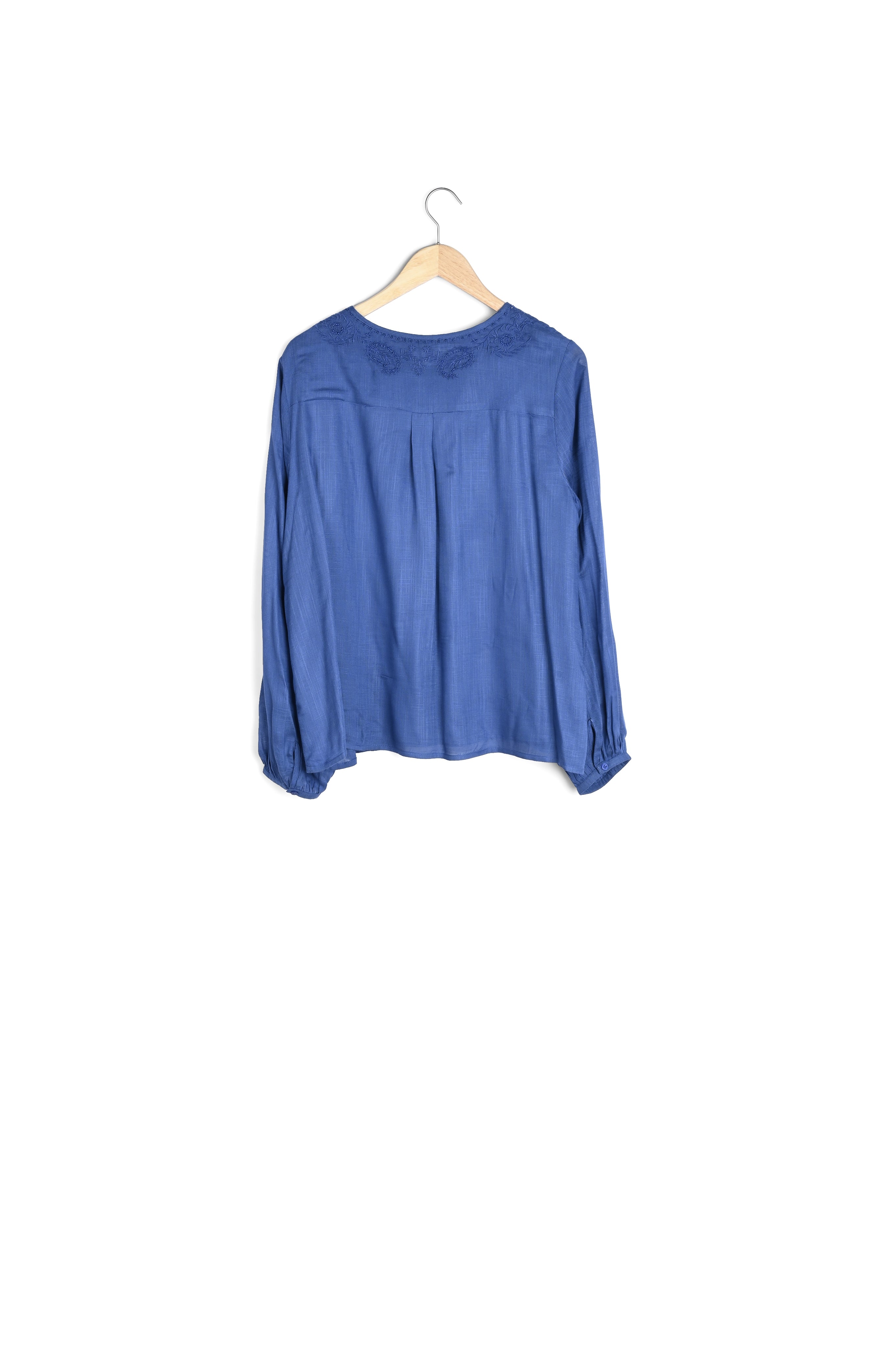 Blouse Madison Faume - seconde main