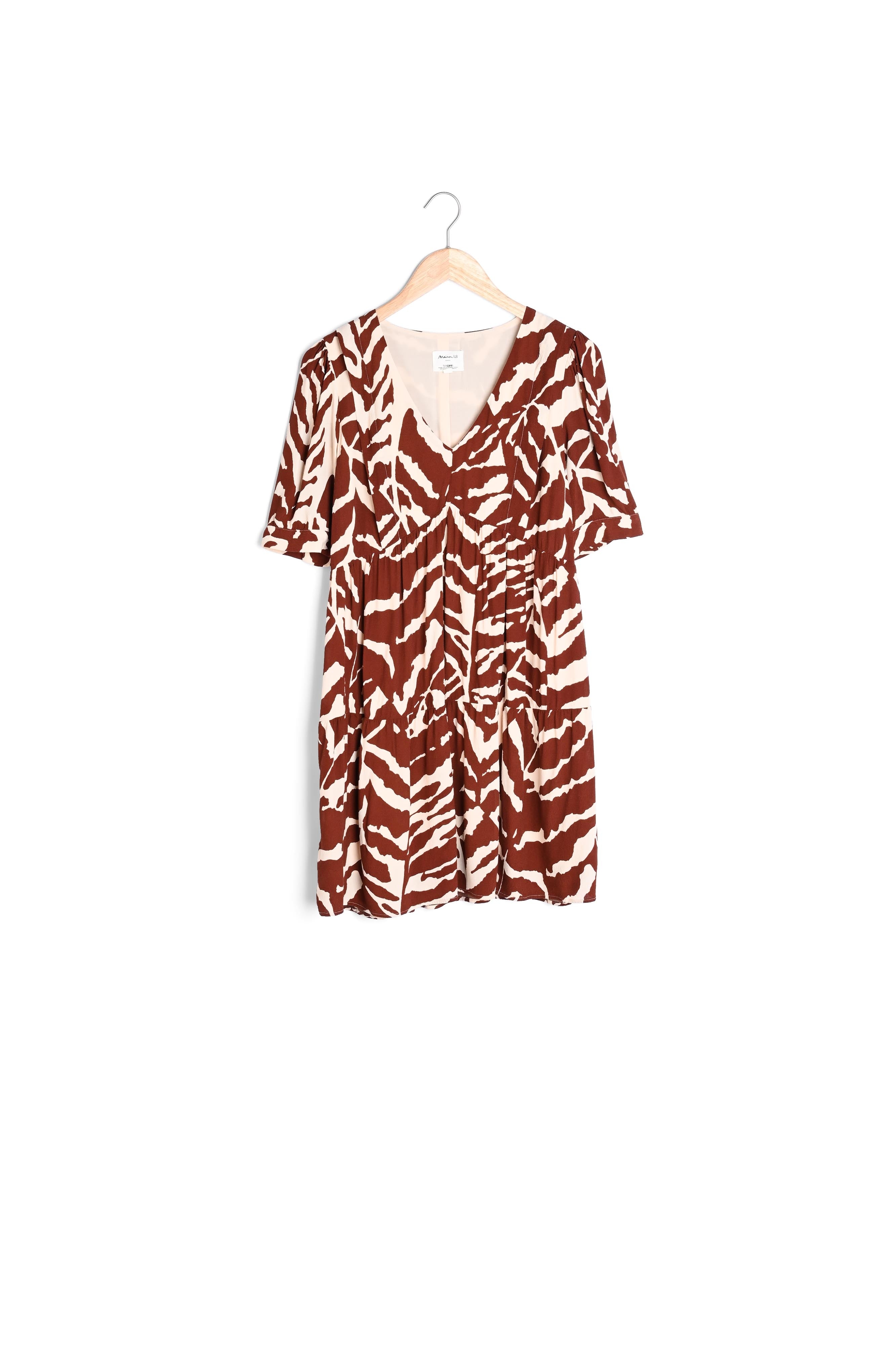 Robe Gayane Faume - seconde main