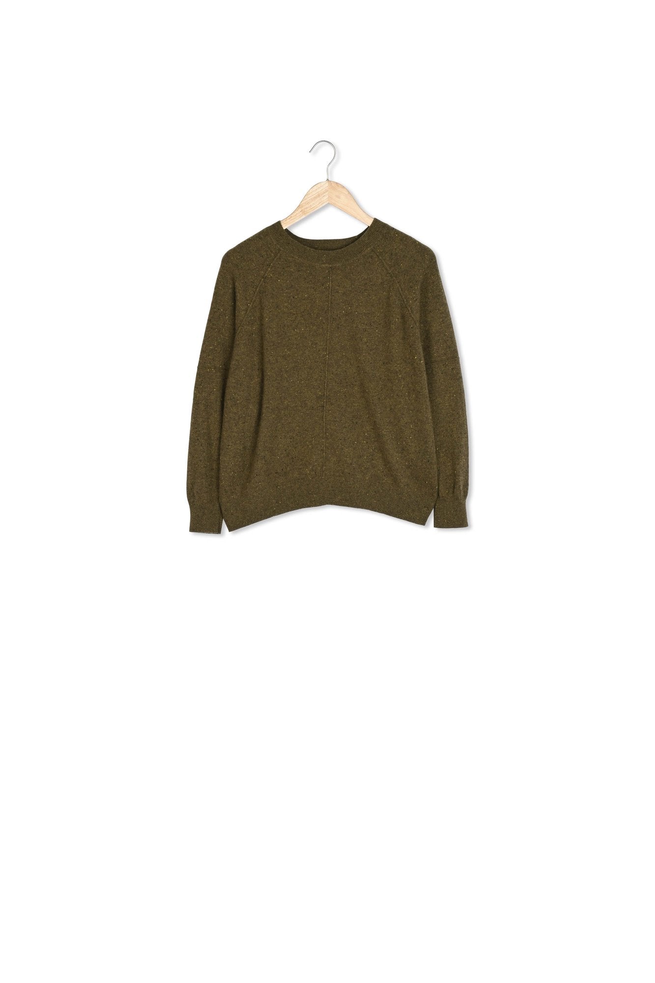 Pull en cachemire ARY BIS Faume - seconde main