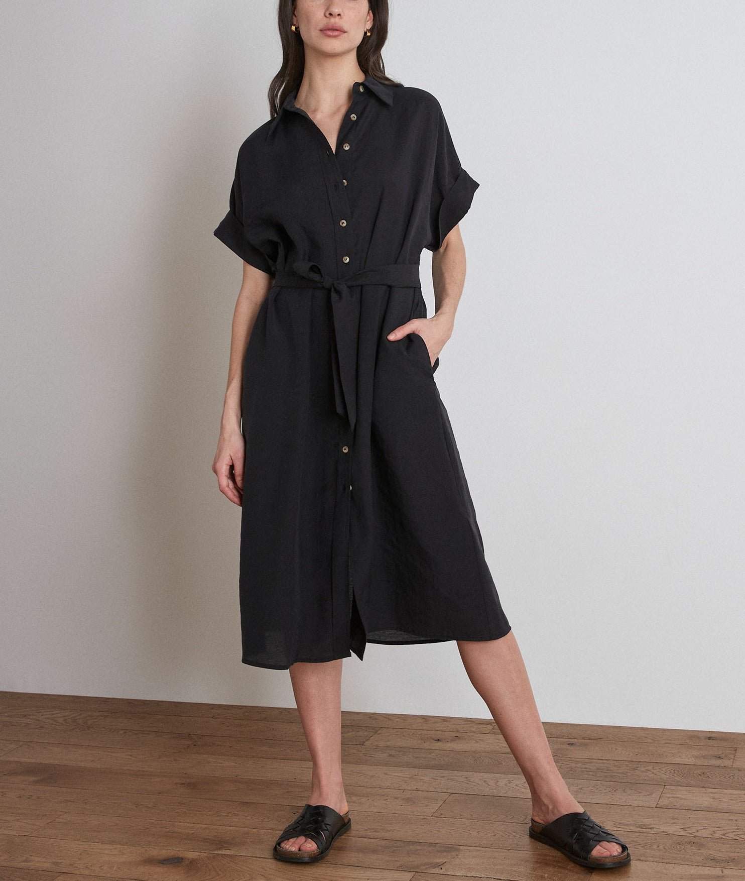 Robe Naya Faume - seconde main