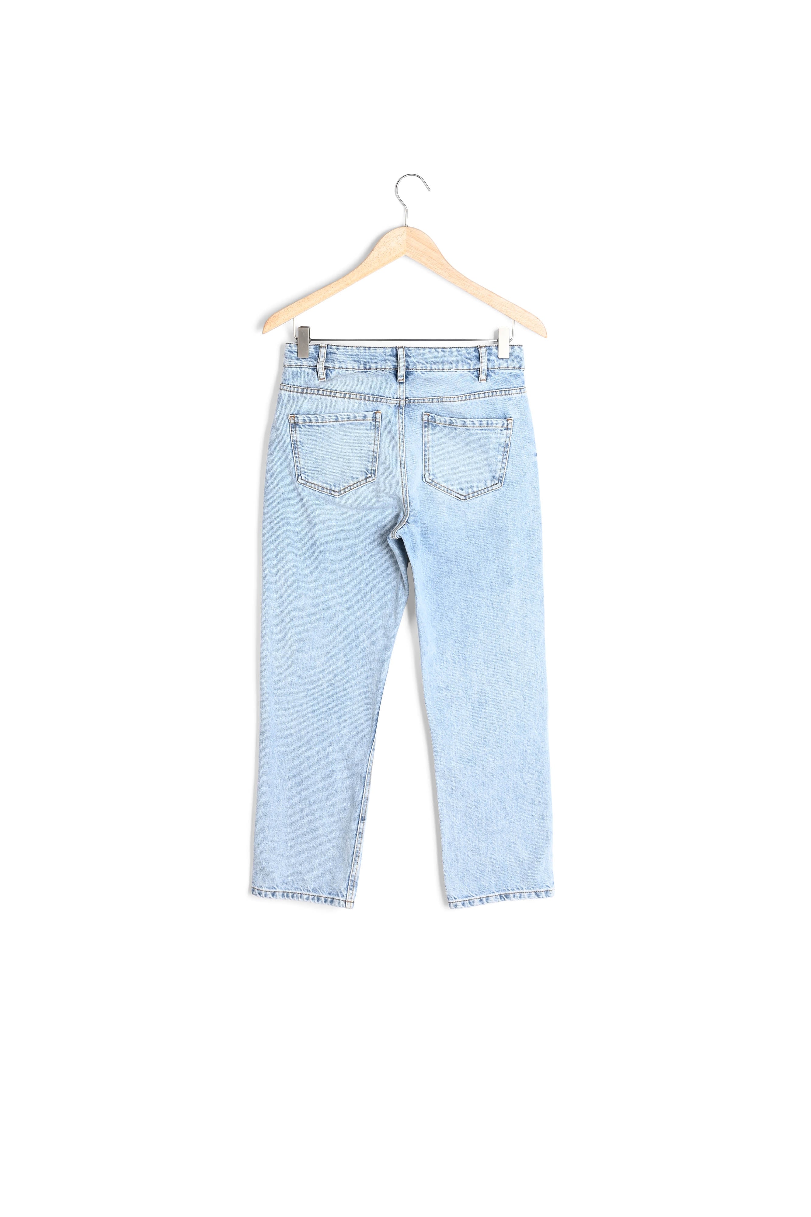 Jean droit OWEN Faume - seconde main