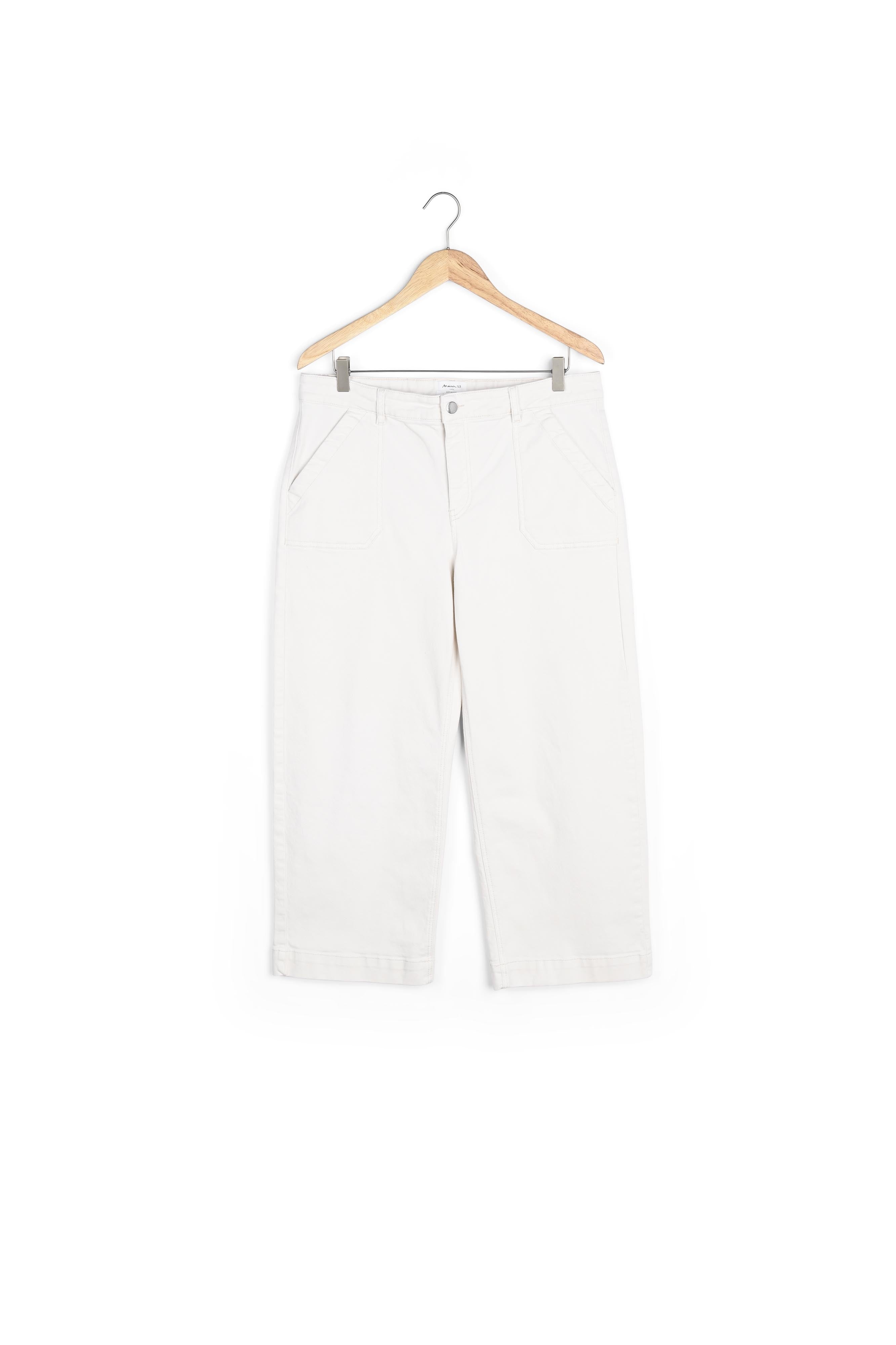 Jean droit SELYNA Faume - seconde main