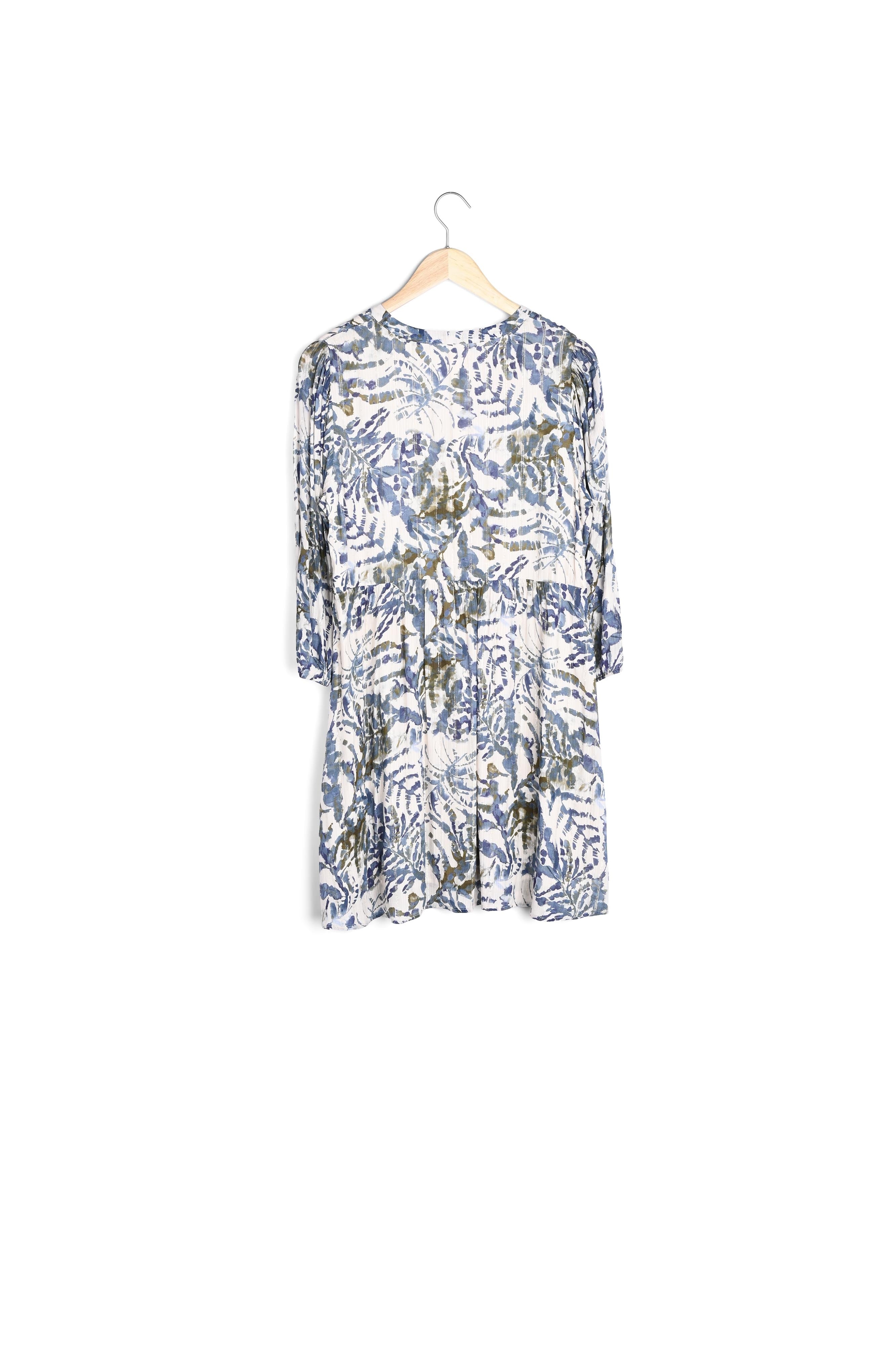 Robe AWENA Faume - seconde main