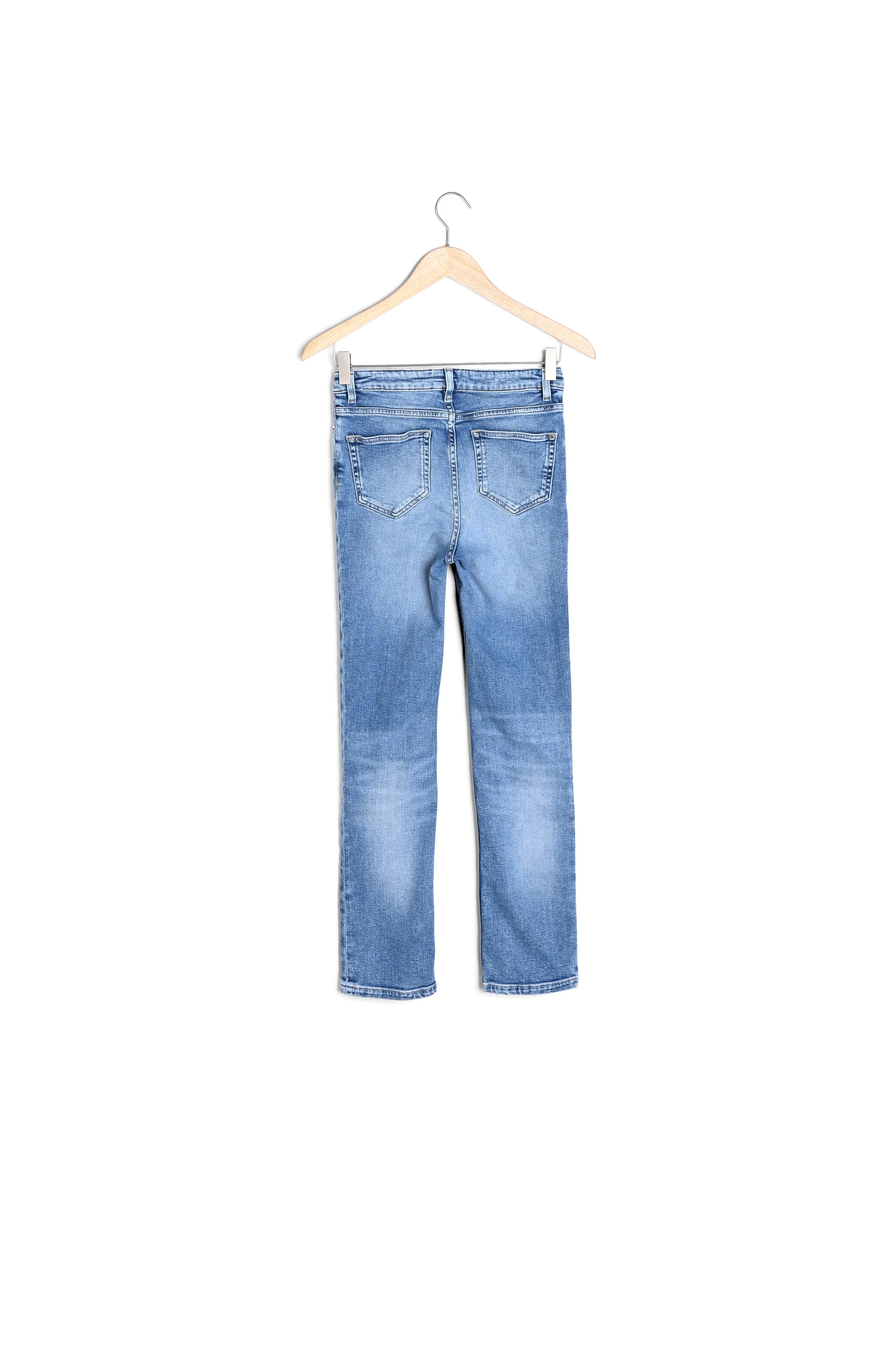 Jean droit SONIA Faume - seconde main