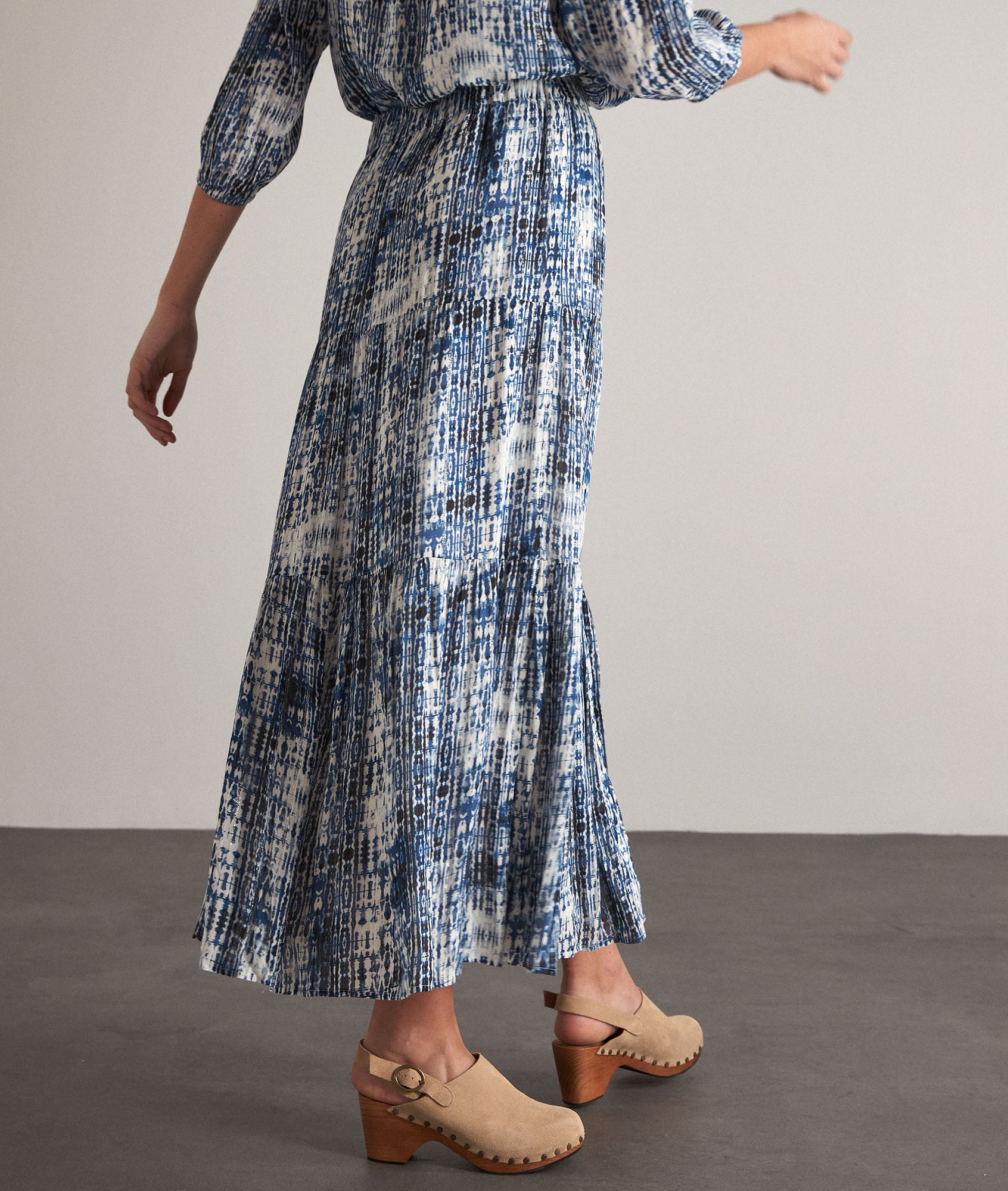 Jupe Dakota Faume - seconde main