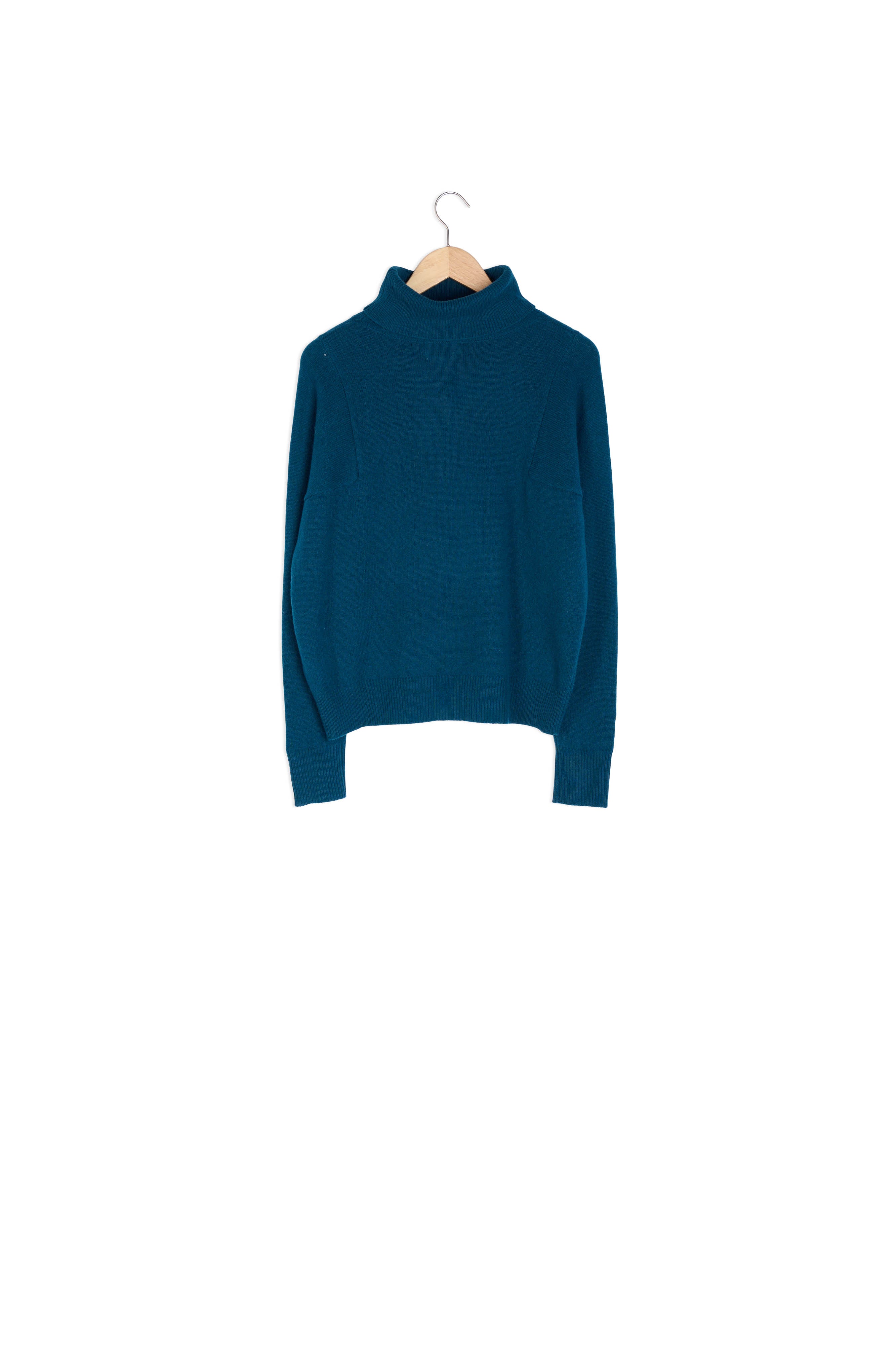 Pull en laine BASTIAN Faume - seconde main
