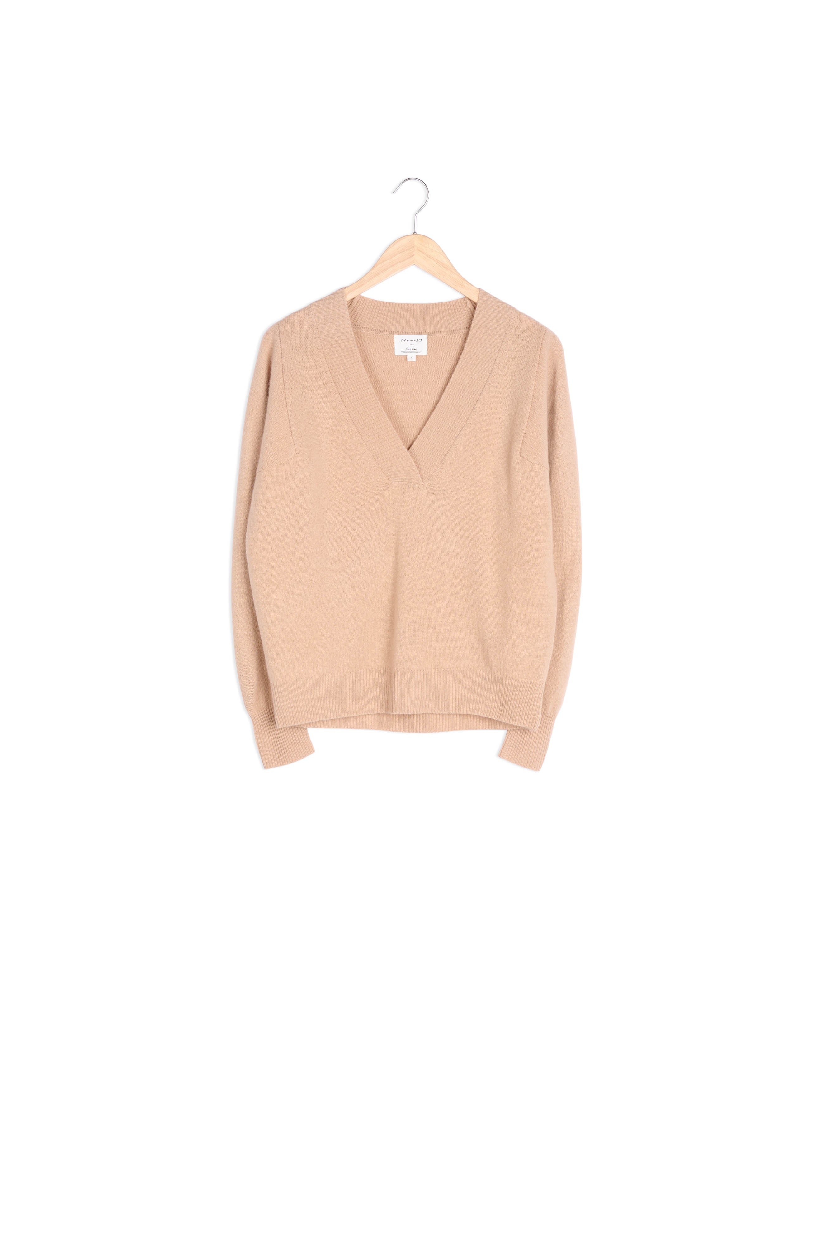 Pull AARON Faume - seconde main